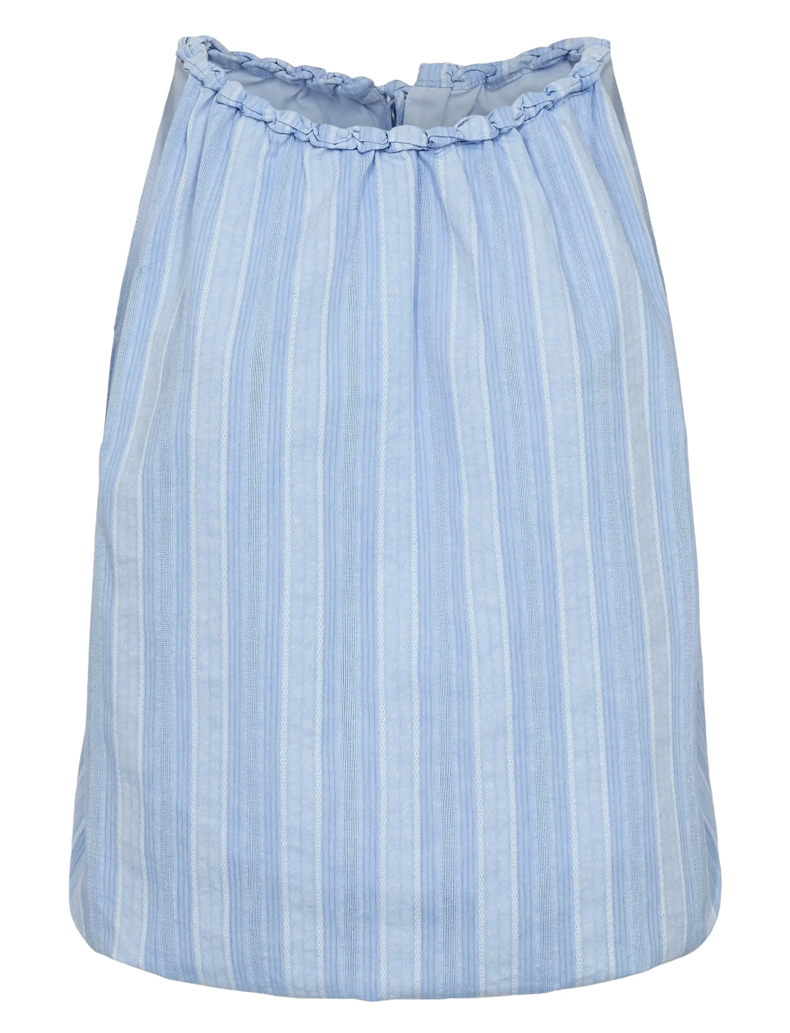 NÜMPH Nucerena Oberteil Blau - 36 - Damen
