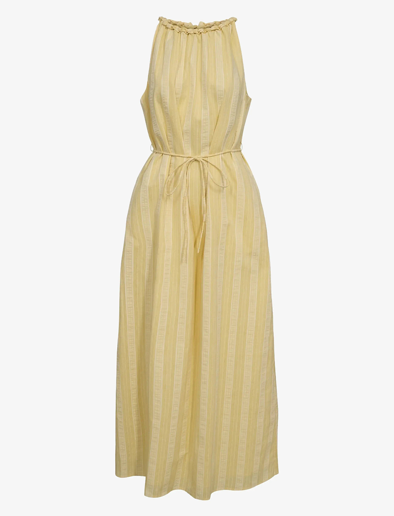 Nümph - NUCERENA DRESS - sommerkjoler - popcorn - 0
