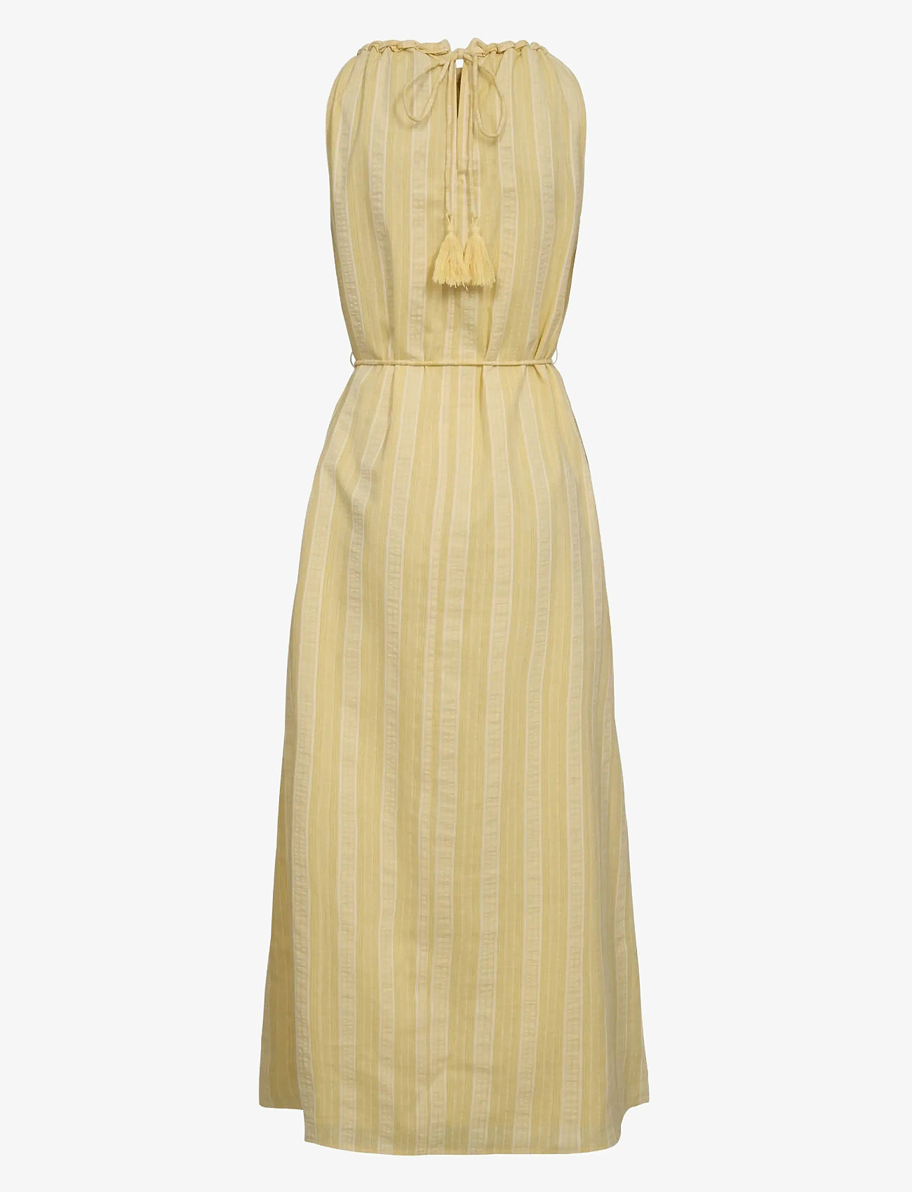 Nümph - NUCERENA DRESS - sommerkjoler - popcorn - 1