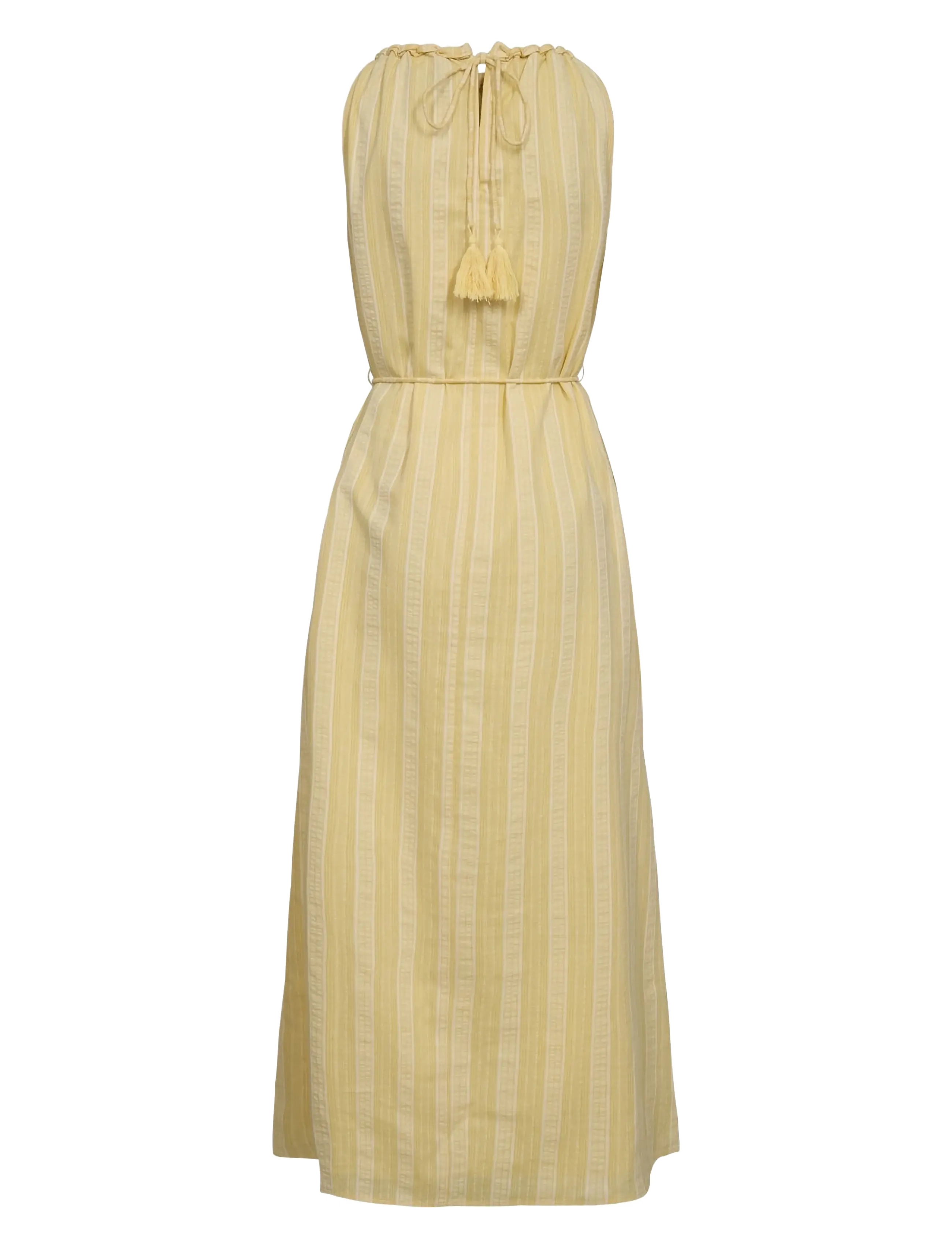 Nümph - NUCERENA DRESS - sommerkjoler - popcorn - 1