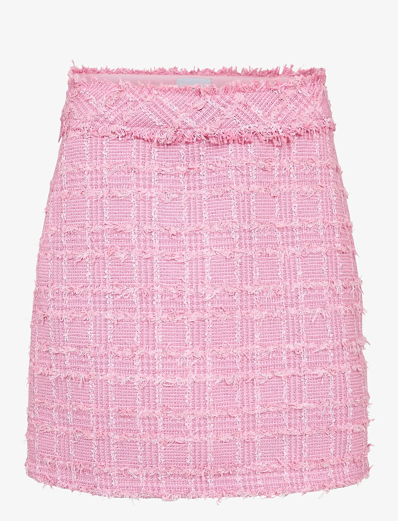 Nümph - NUKAMILLA SKIRT - korte nederdele - prism pink - 0