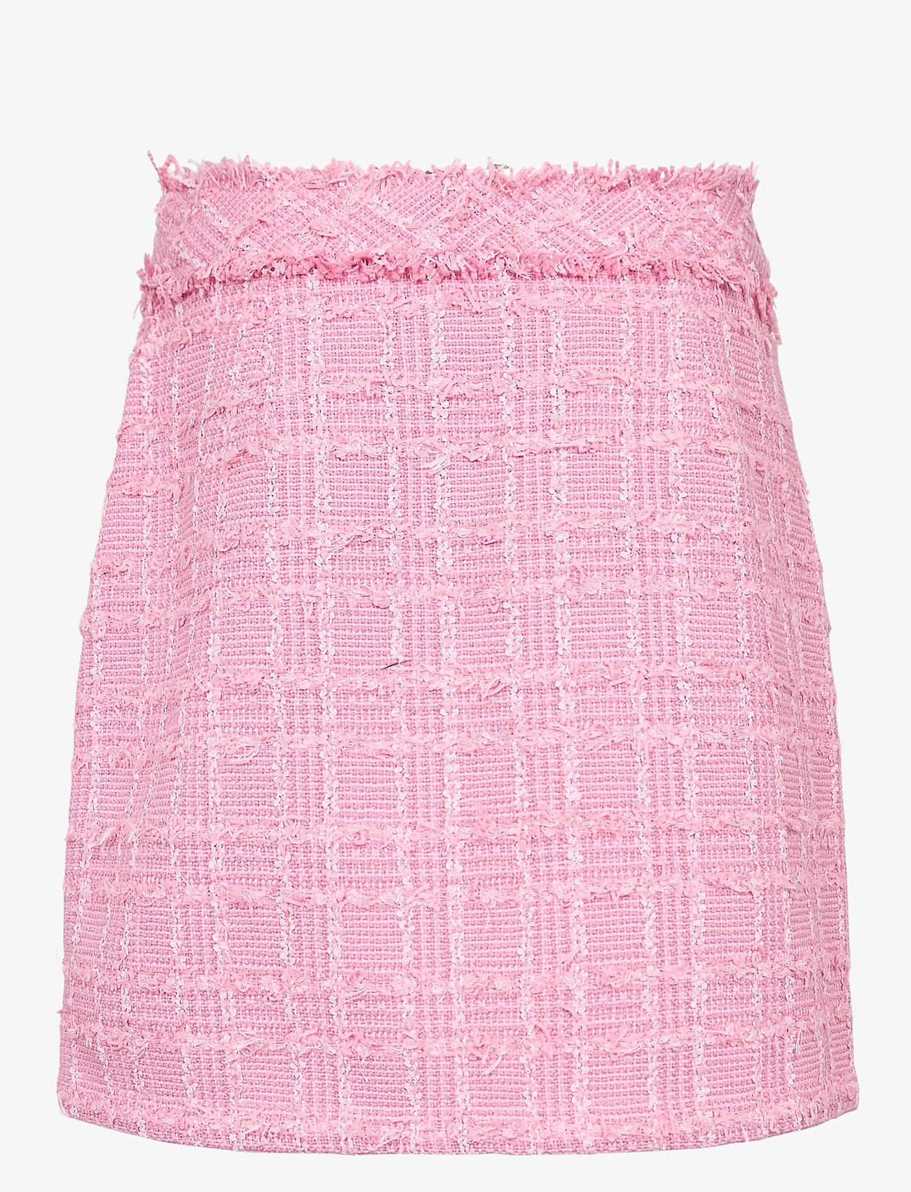 Nümph - NUKAMILLA SKIRT - korte nederdele - prism pink - 1