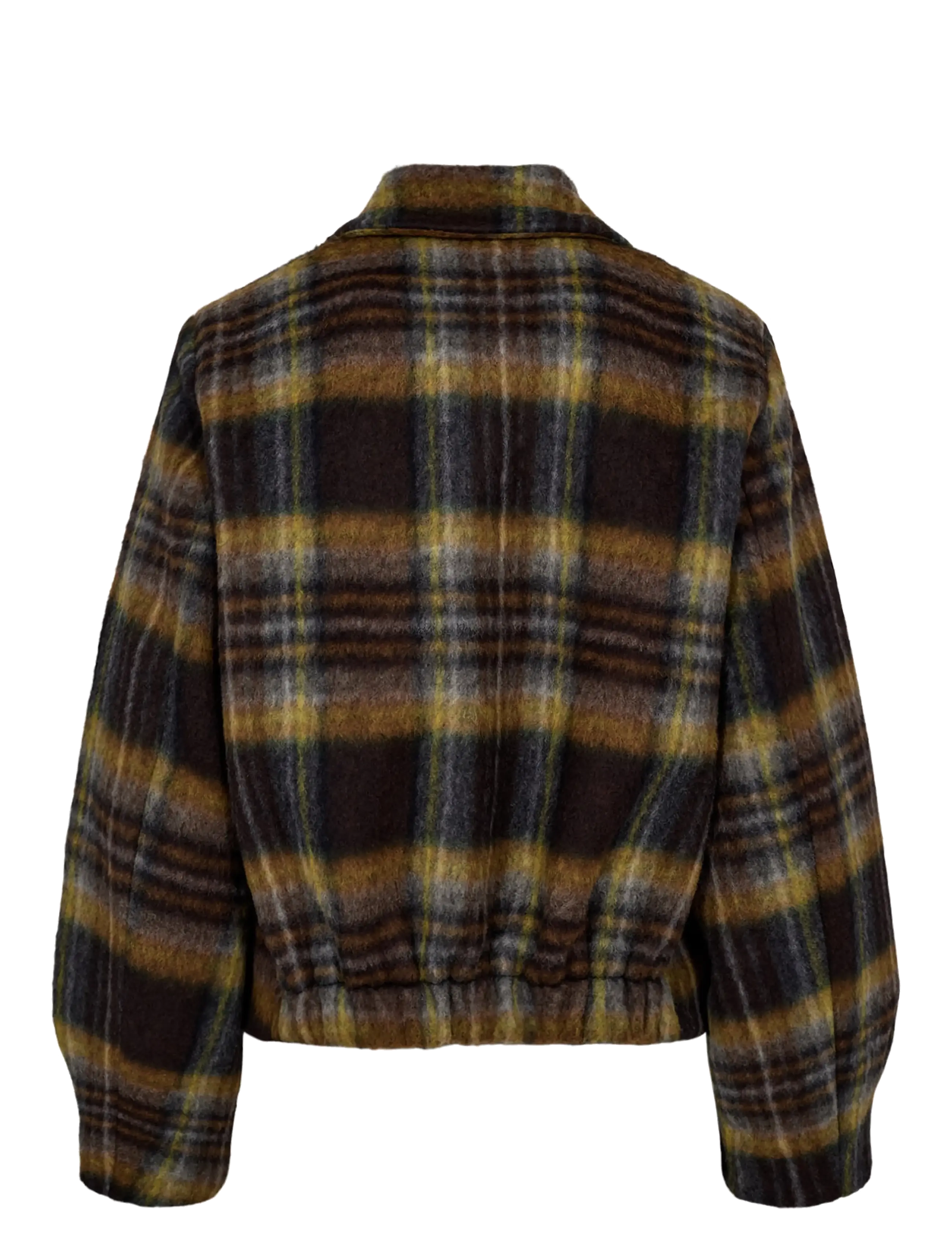 Nümph - NUJENTA JACKET - dachshund - 2