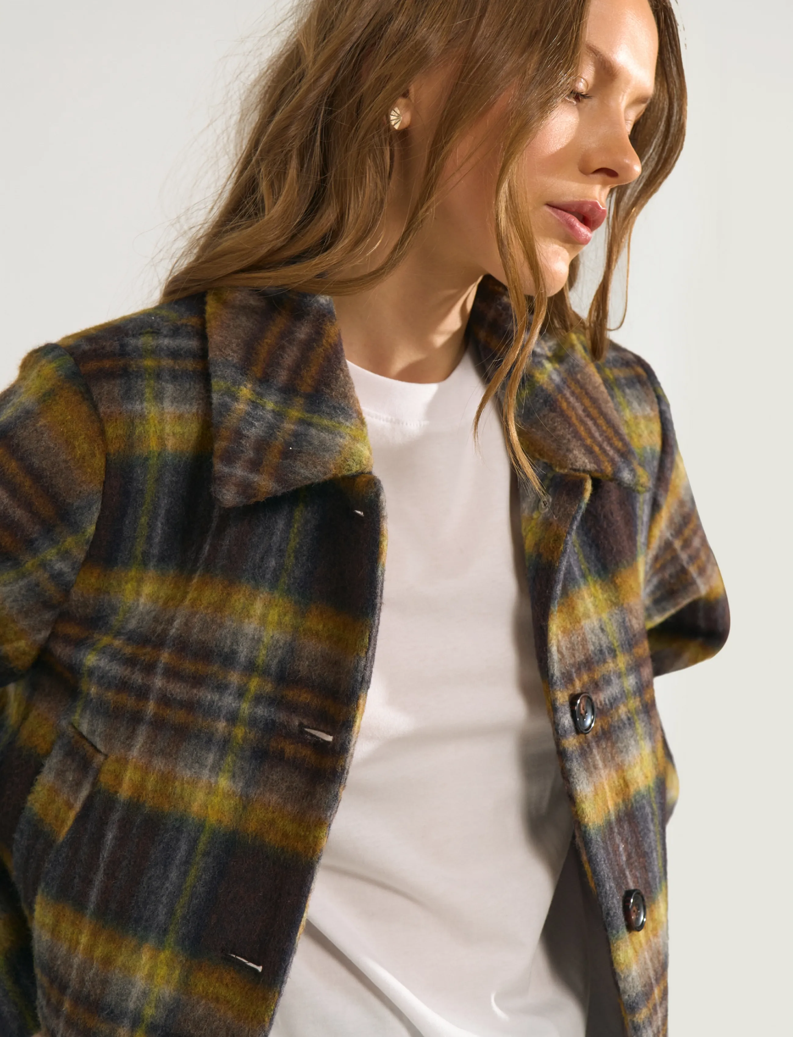 Nümph - NUJENTA JACKET - dachshund - 5