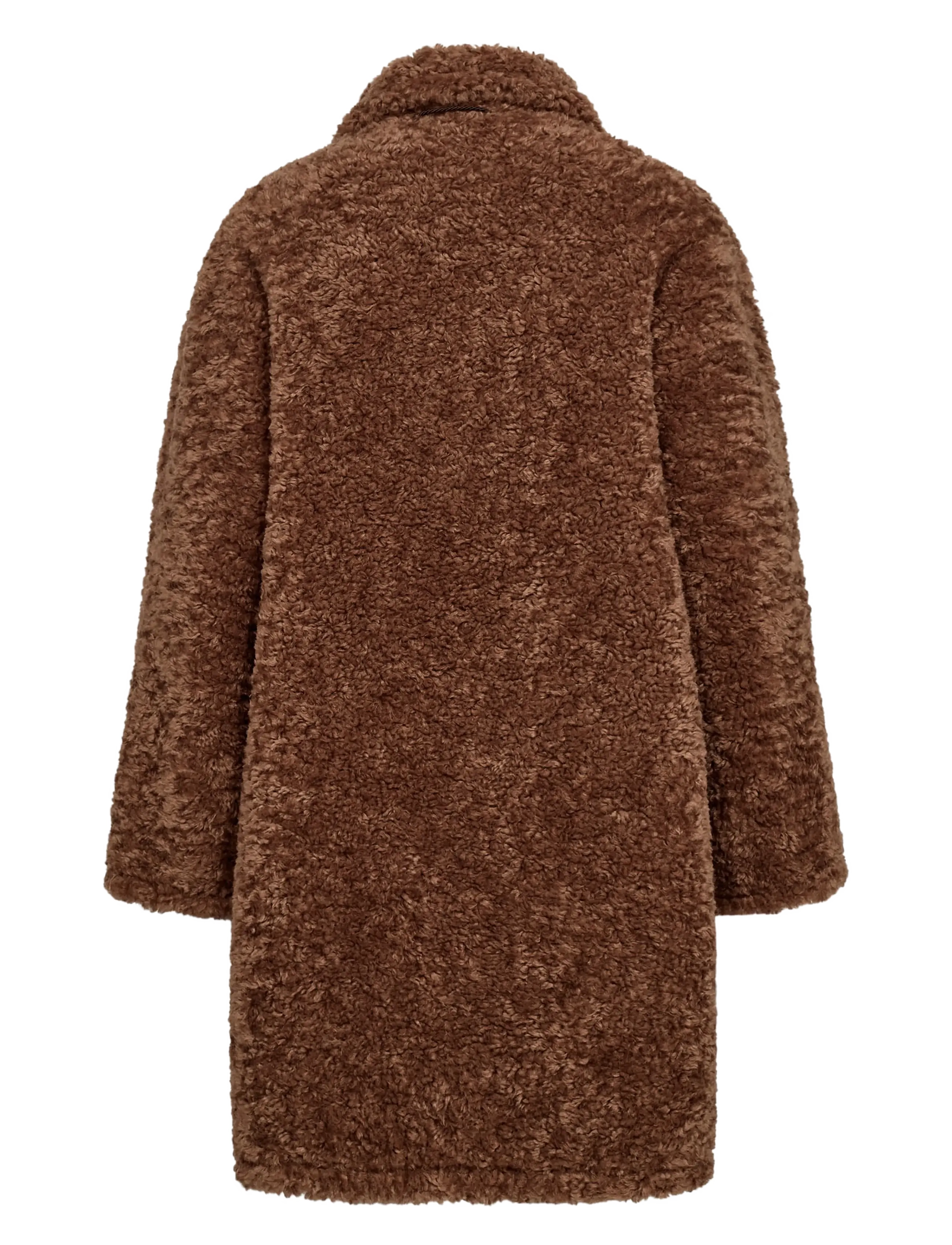 Nümph - NUMINDA REVERSIBLE JACKET - dachshund - 2