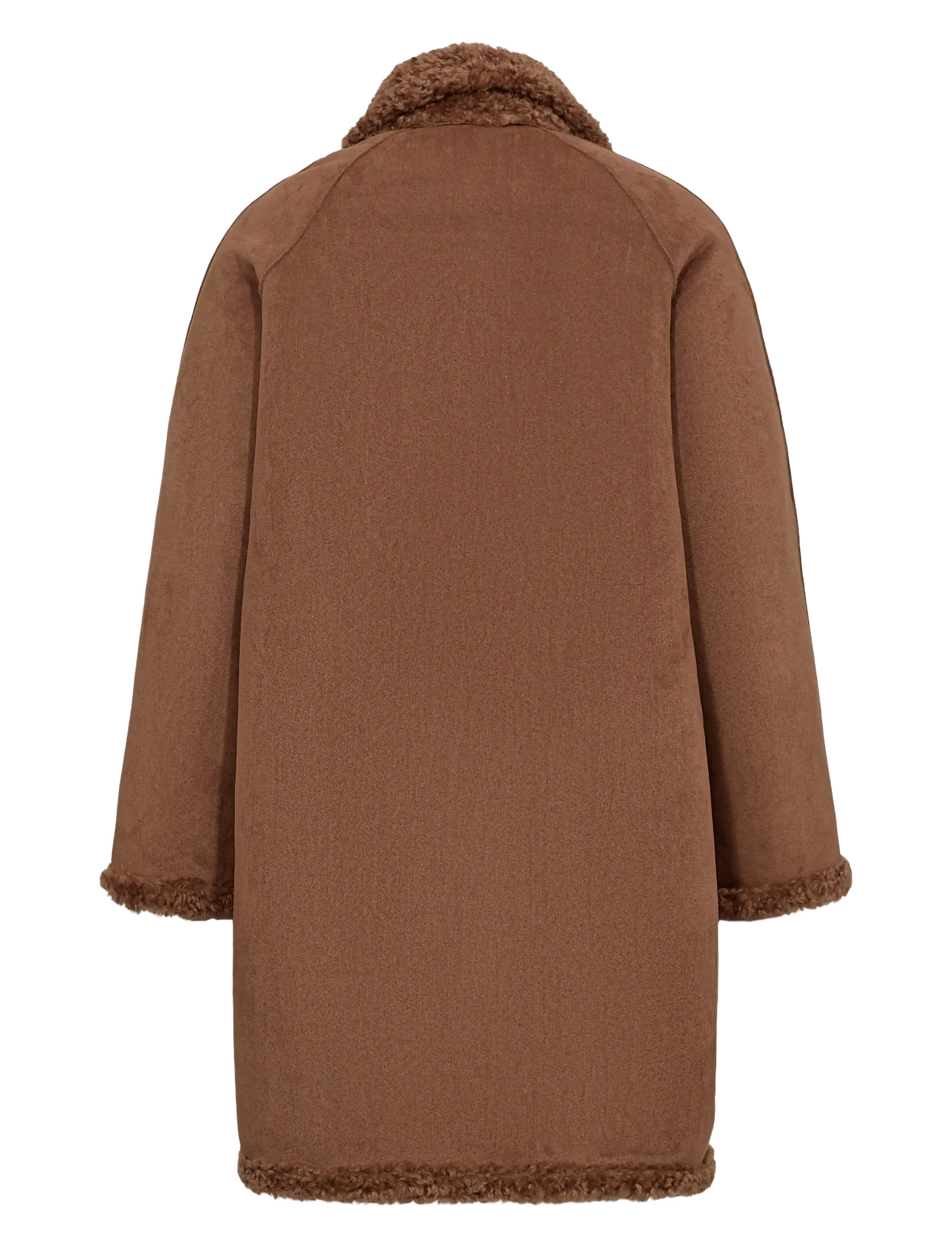 Nümph - NUMINDA REVERSIBLE JACKET - dachshund - 4