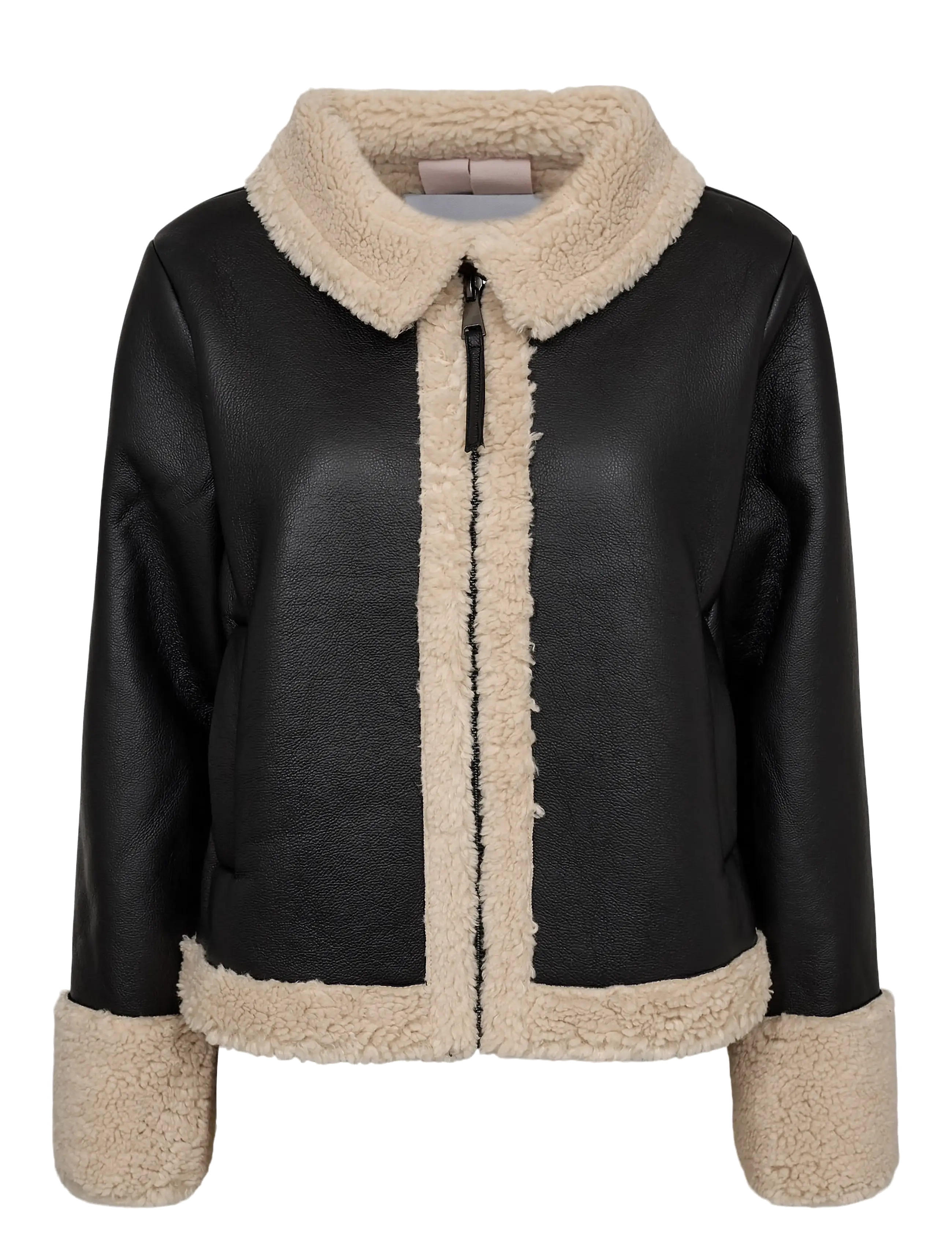Nümph - NUOLIA JACKET - caviar - 1