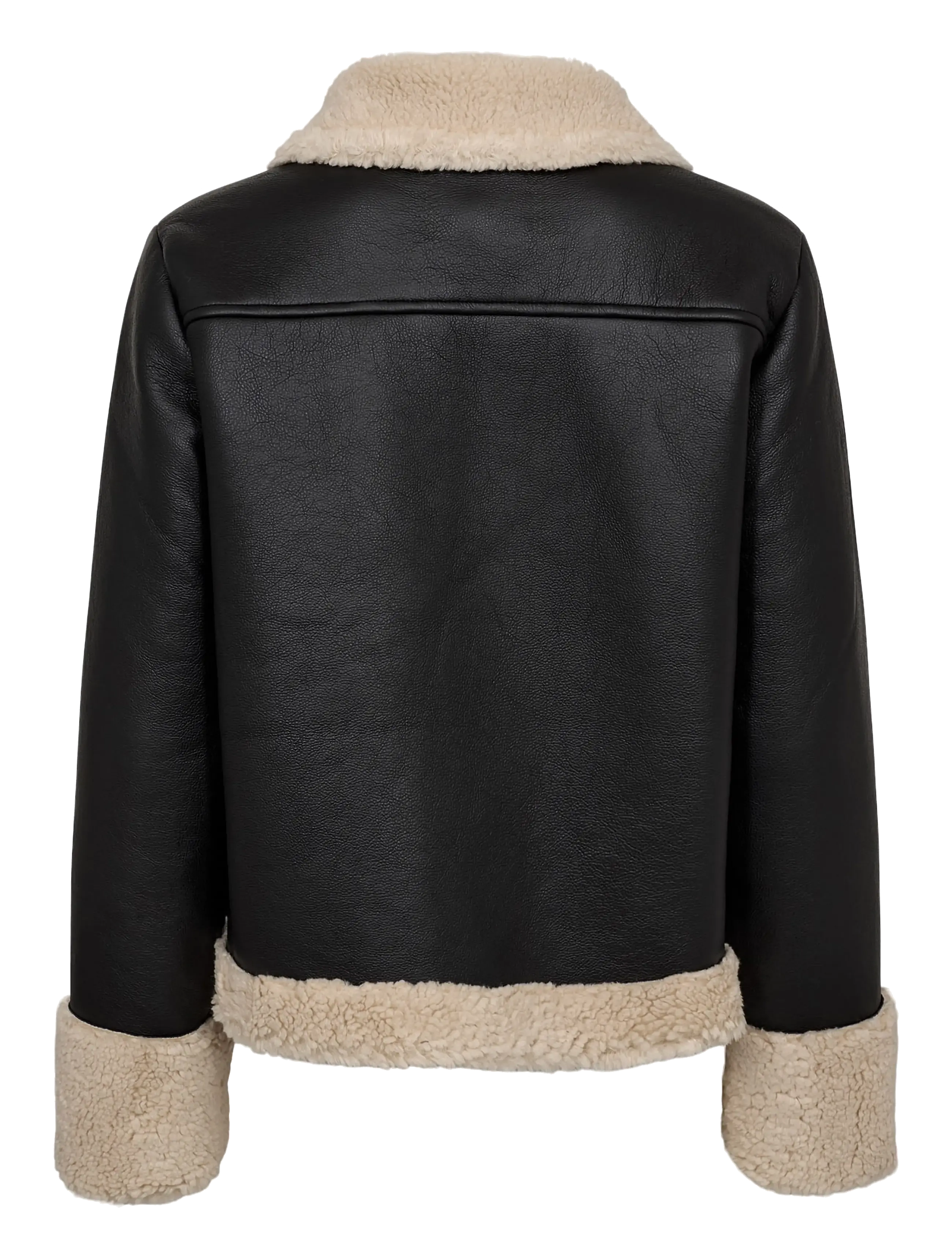 Nümph - NUOLIA JACKET - caviar - 2