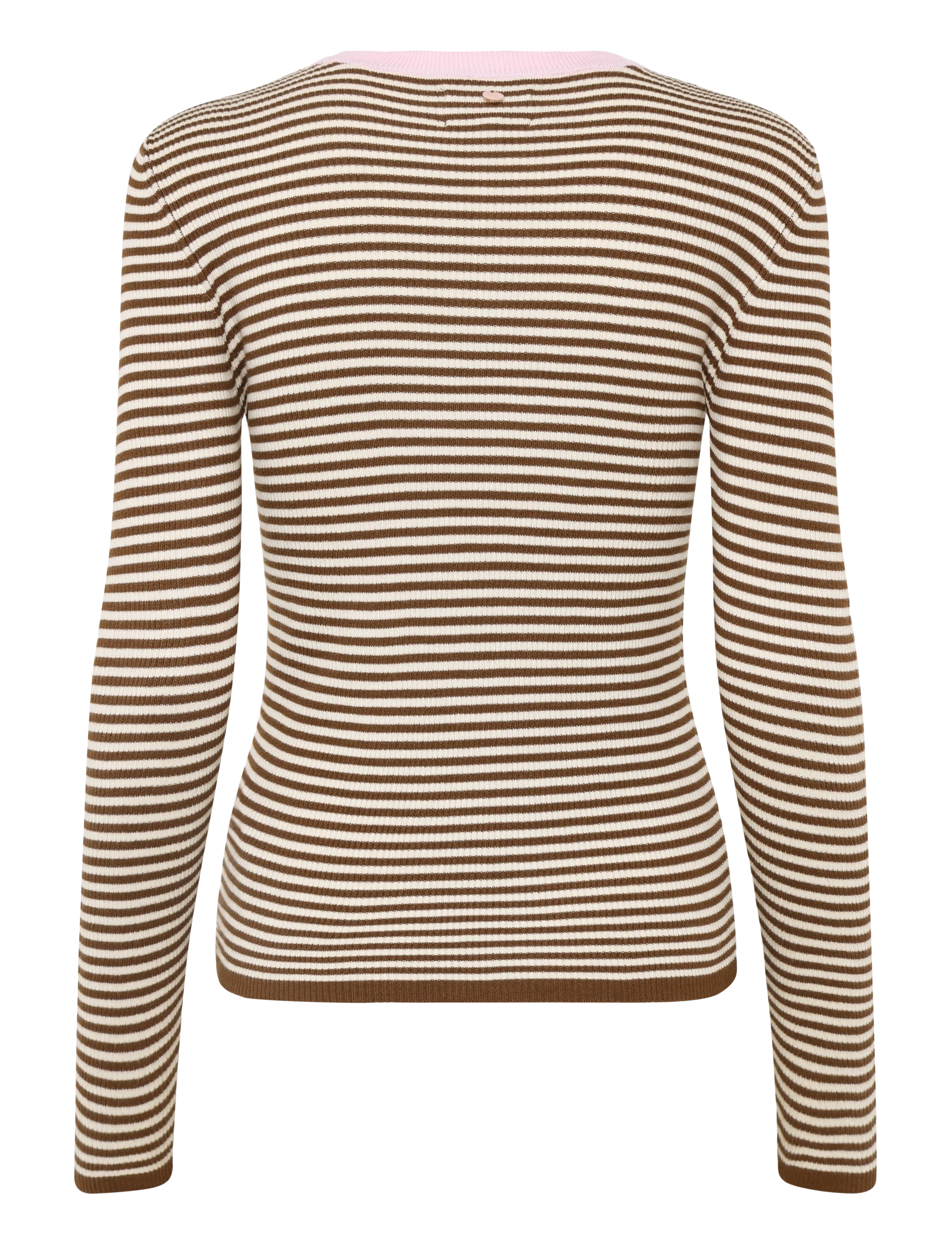 Nümph - NUFILINA PULLOVER - sviitrid - dachshund - 1