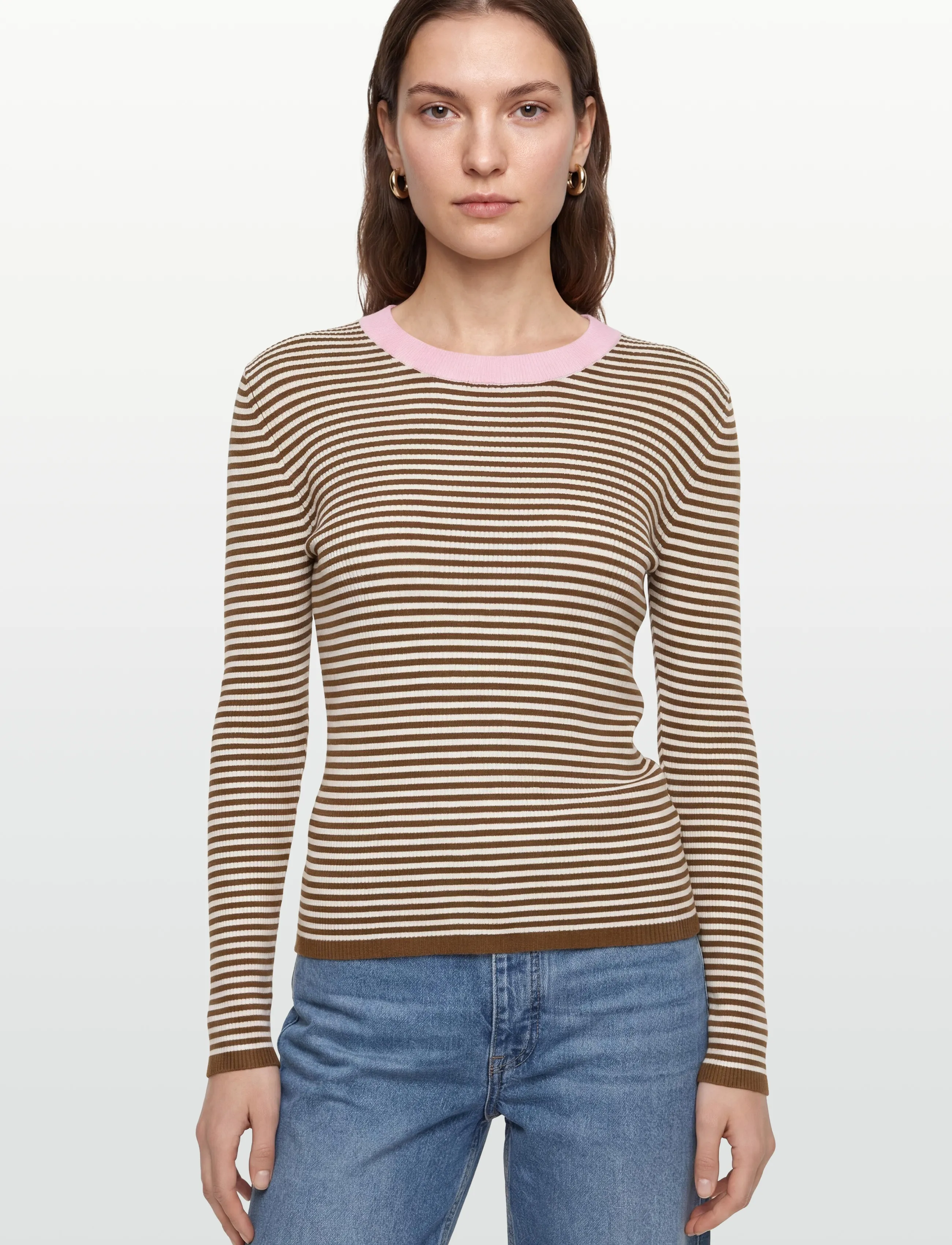 Nümph - NUFILINA PULLOVER - pullover - dachshund - 3