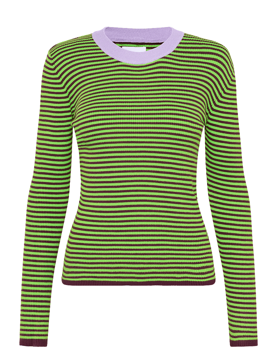 Nümph - NUFILINA PULLOVER - fig - 0