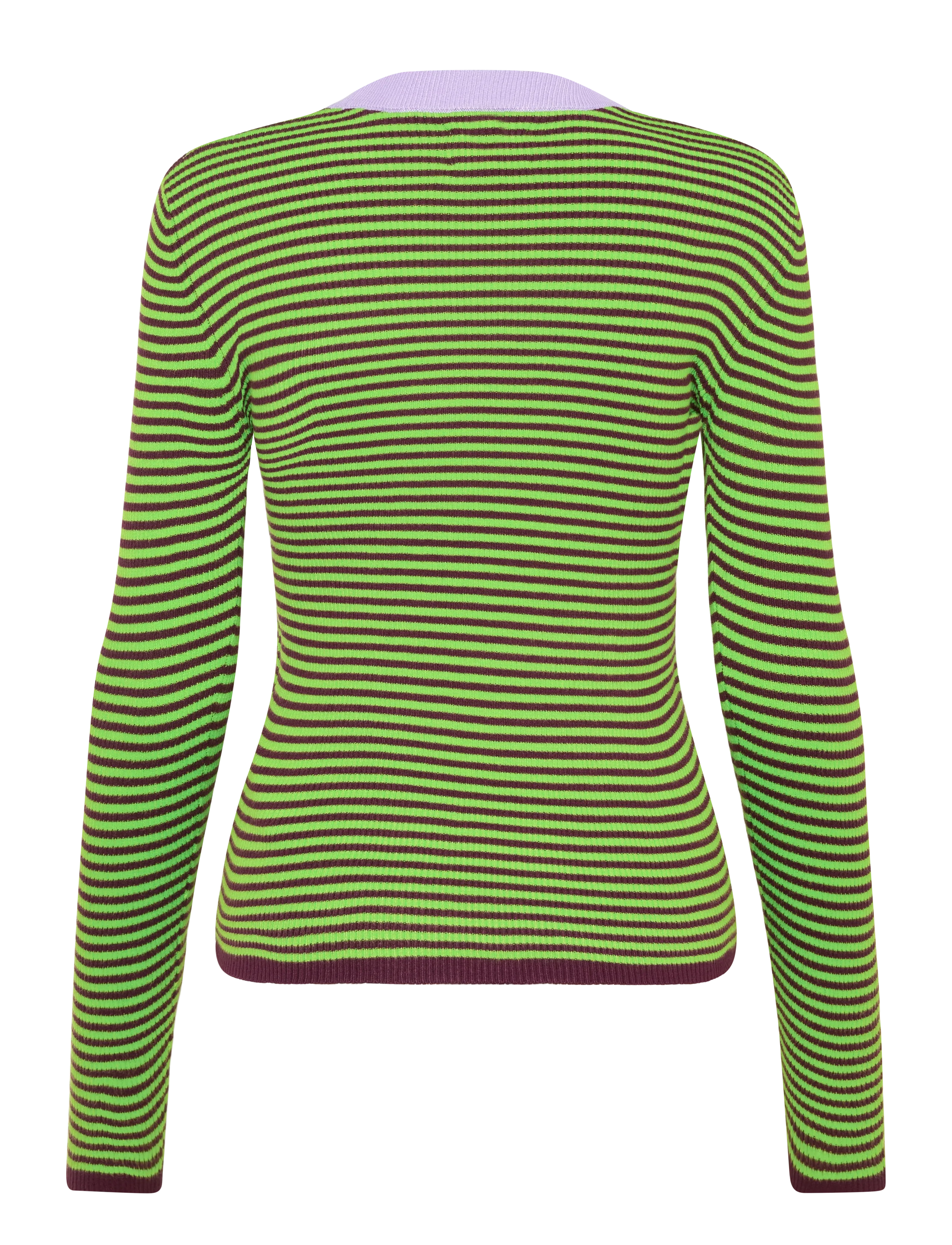 Nümph - NUFILINA PULLOVER - fig - 1