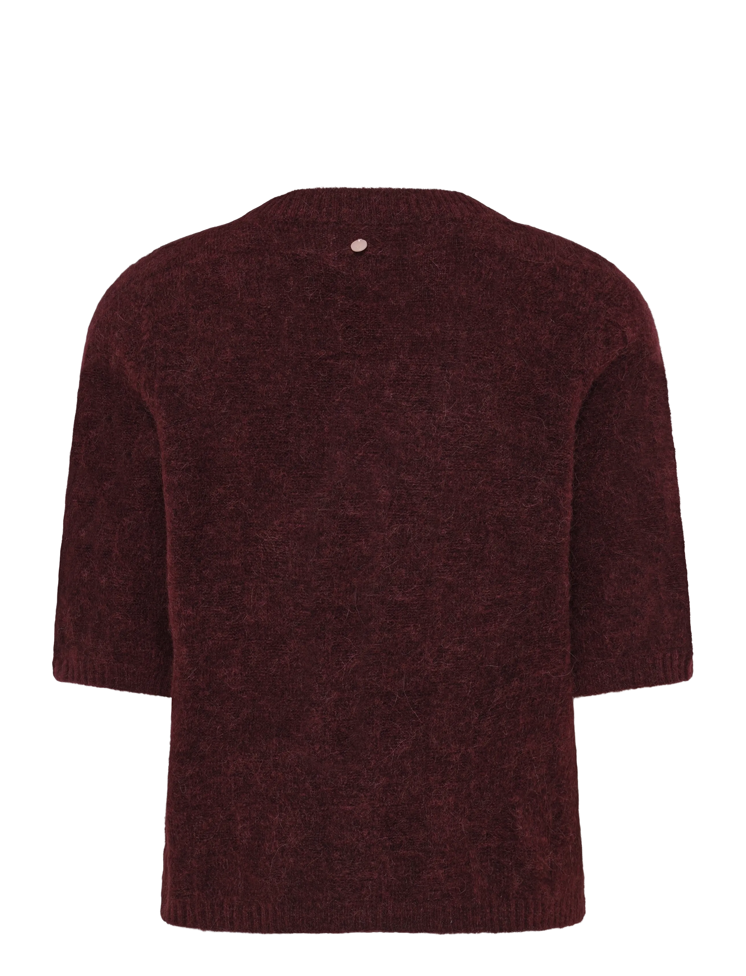Nümph - NURIETTE CHECK CARDIGAN - strickjacken - fig - 1