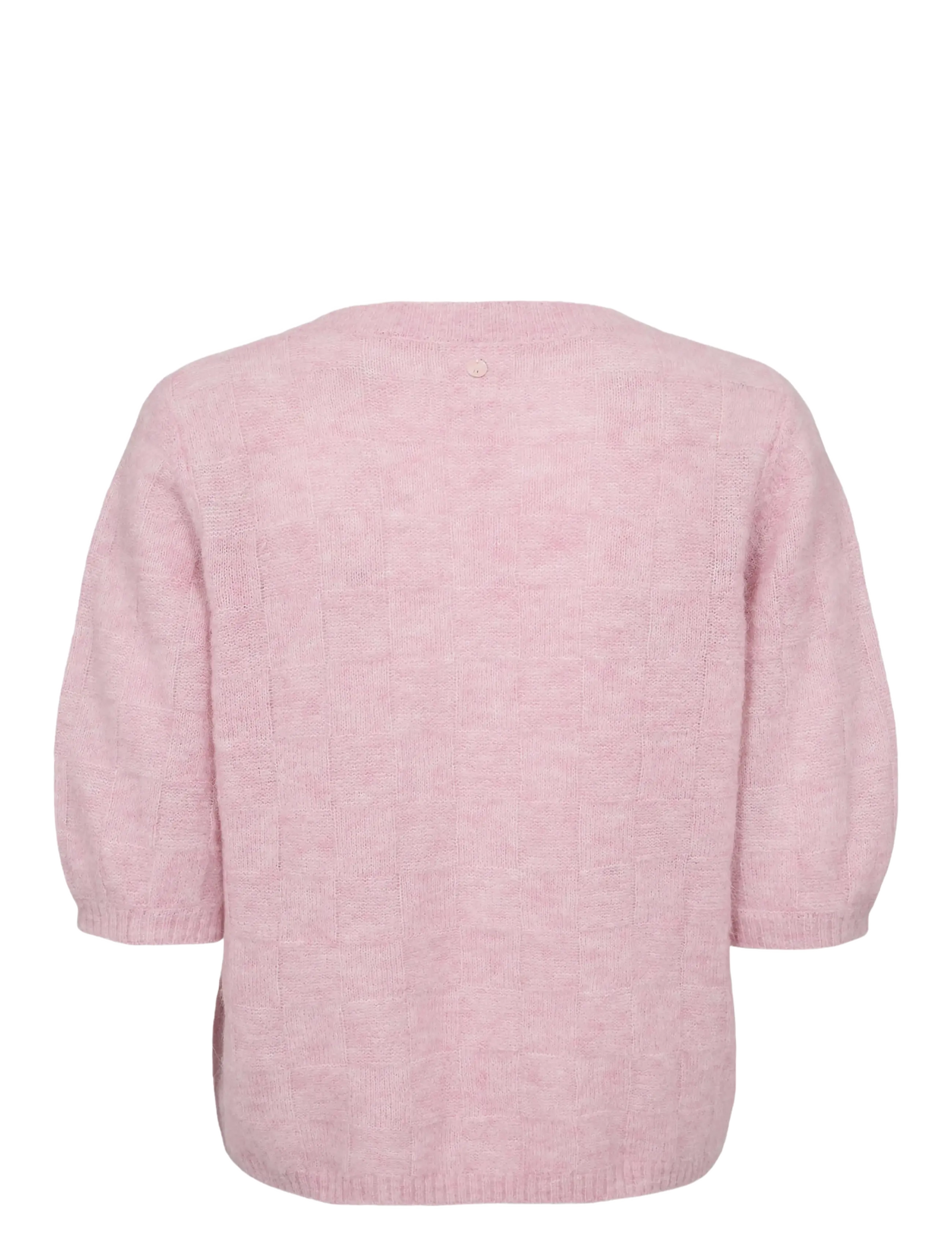 Nuriette Check Cardigan 4