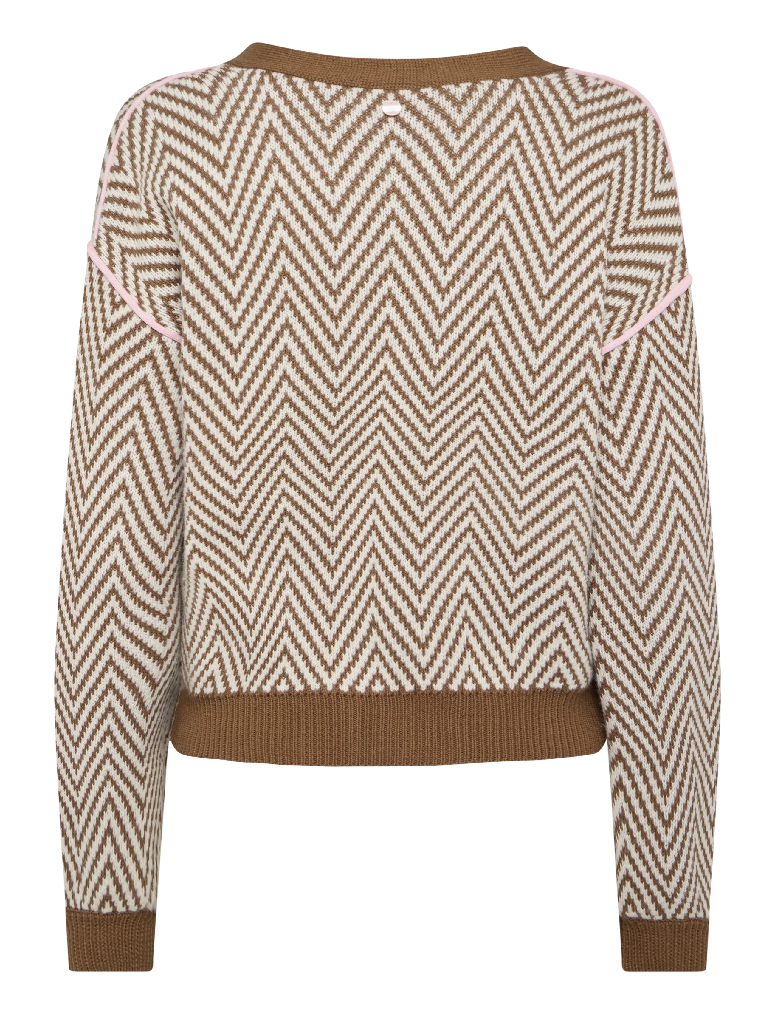 Nümph - NURAVISSI CARDIGAN - dachshund - 1