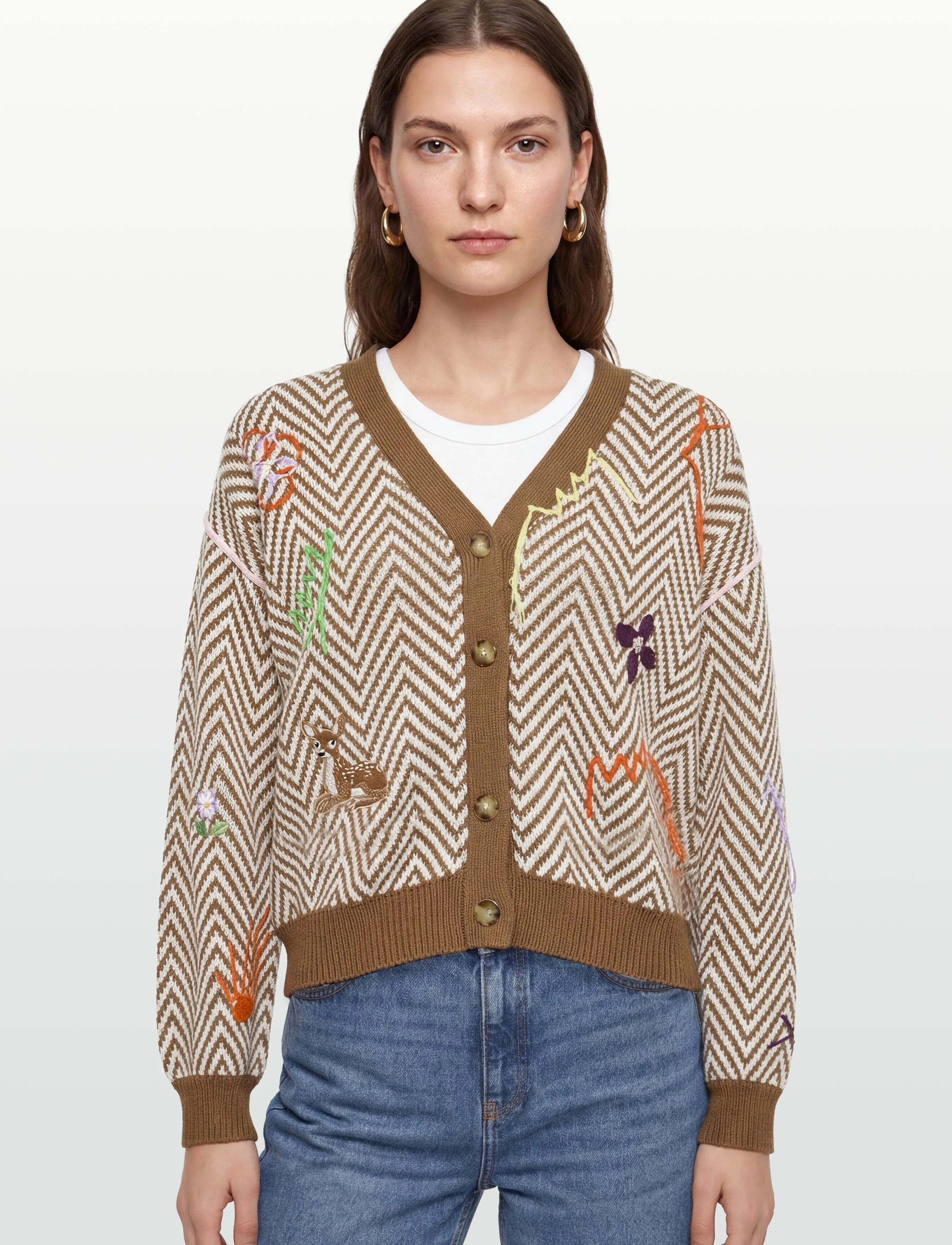 Nuravissi Cardigan 2