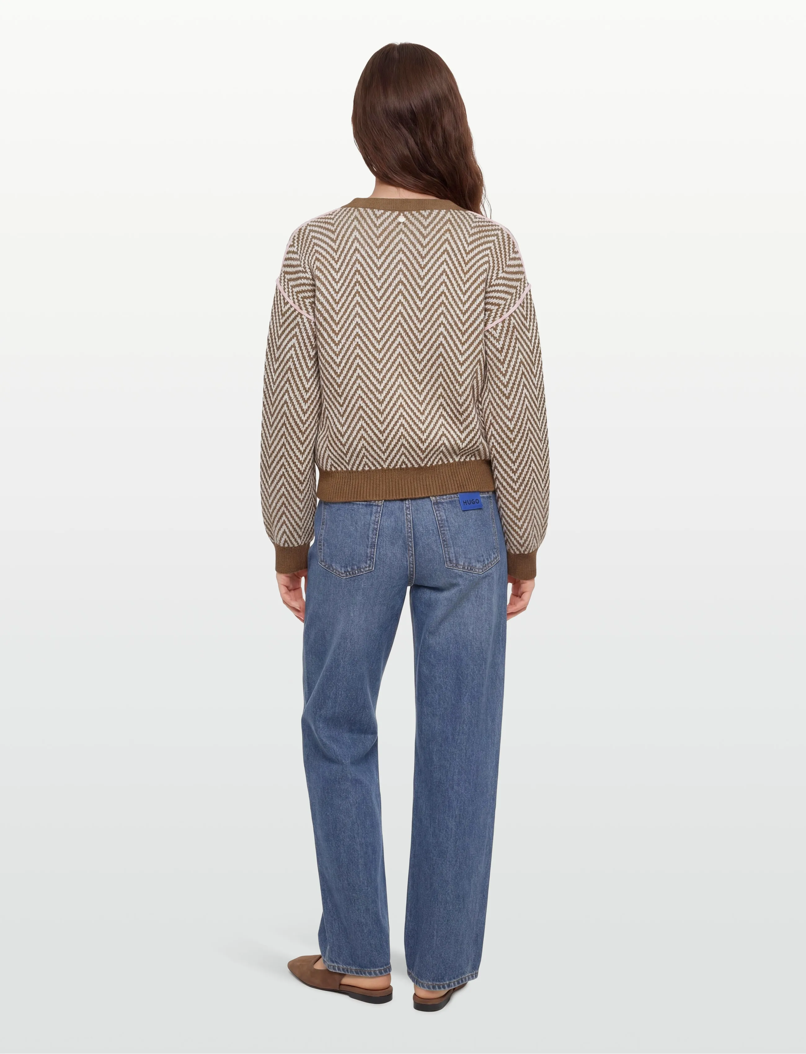 Nuravissi Cardigan 3