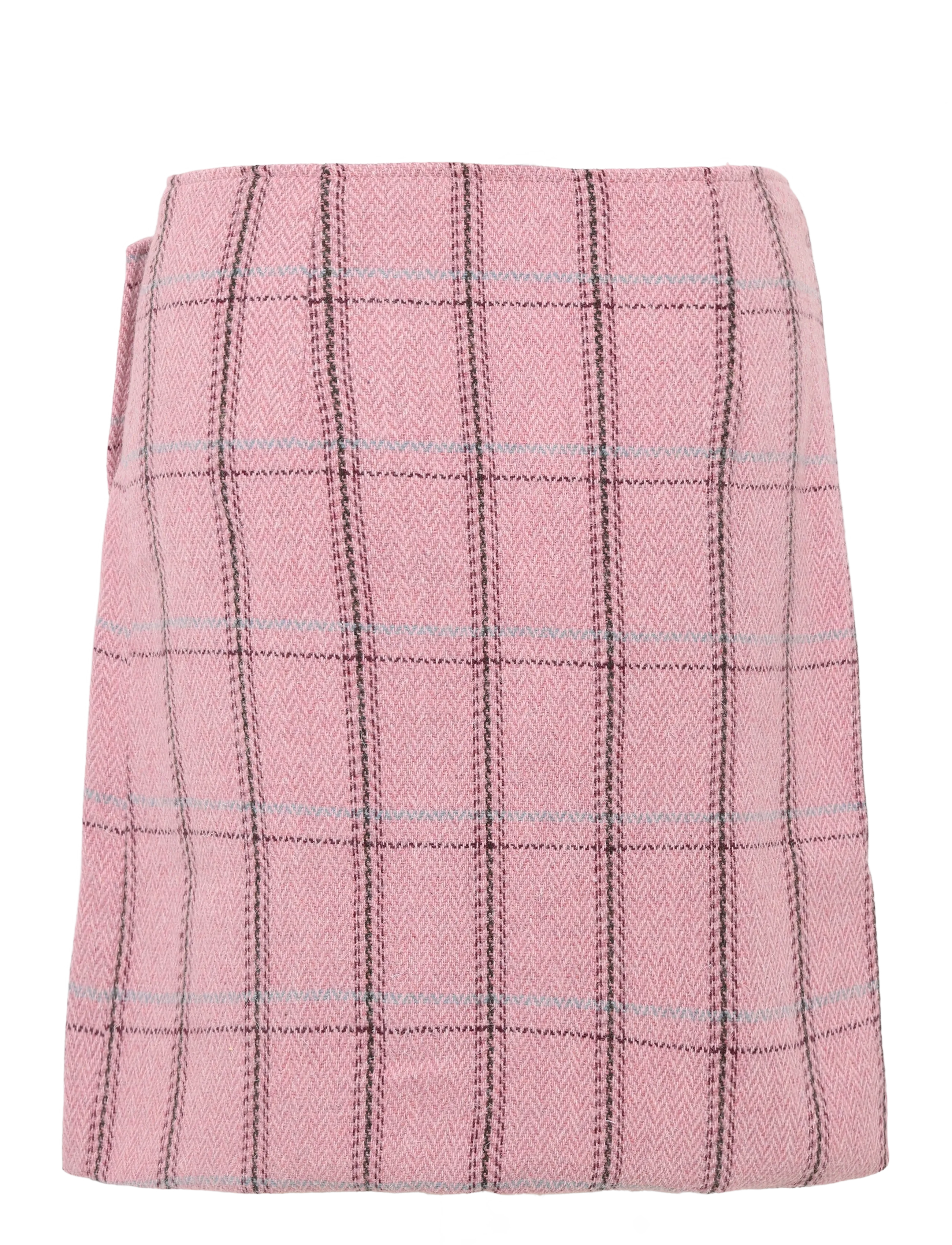 Nümph - NUKIMMI SKIRT - korta kjolar - pink lady - 1