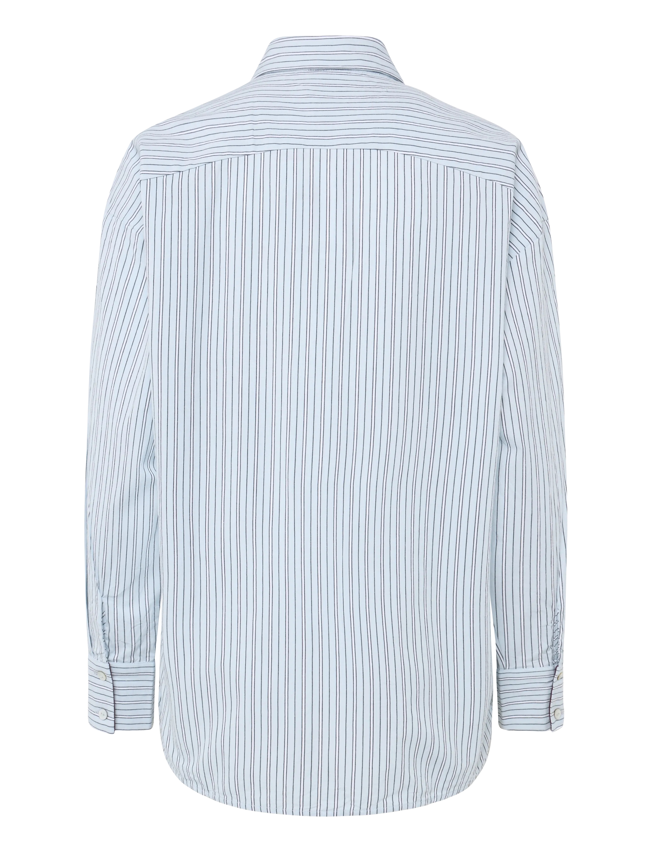 Nümph - NUDITTY SHIRT - floaty blue - 1