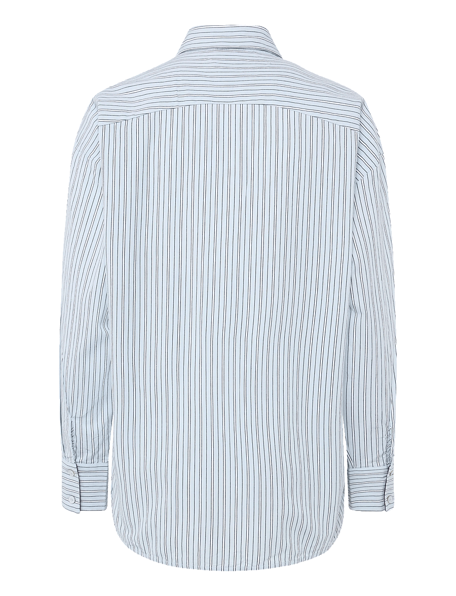 Nümph - NUDITTY SHIRT - floaty blue - 1