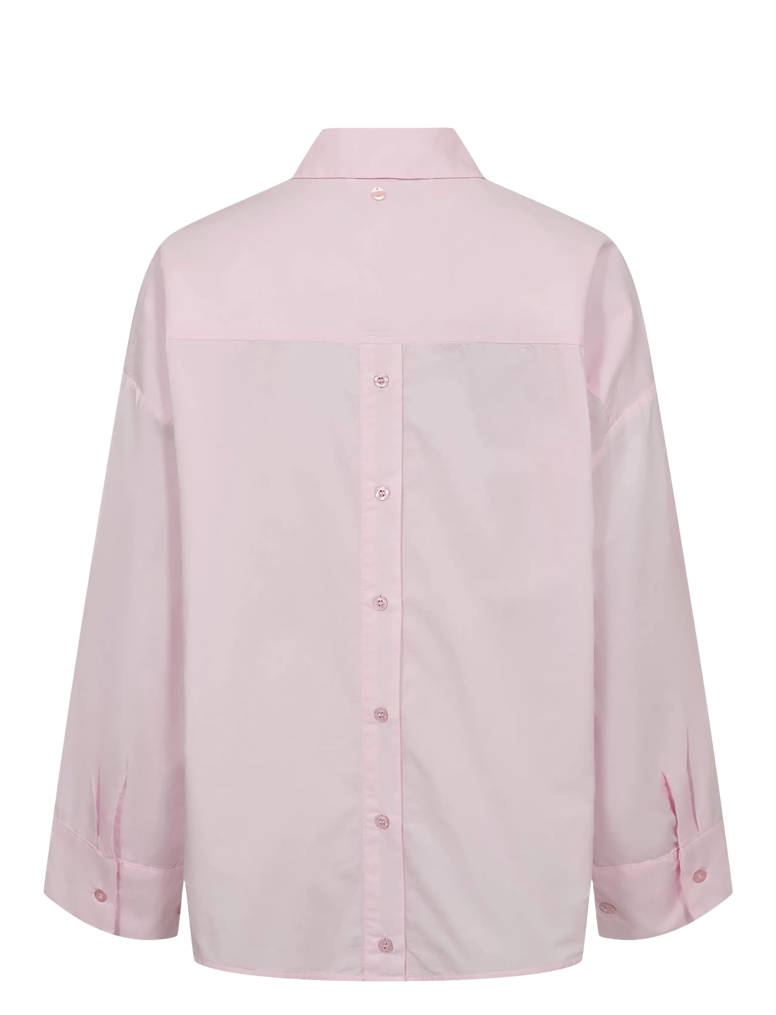 Nümph - NUTENJA SHIRT - pink lady - 2