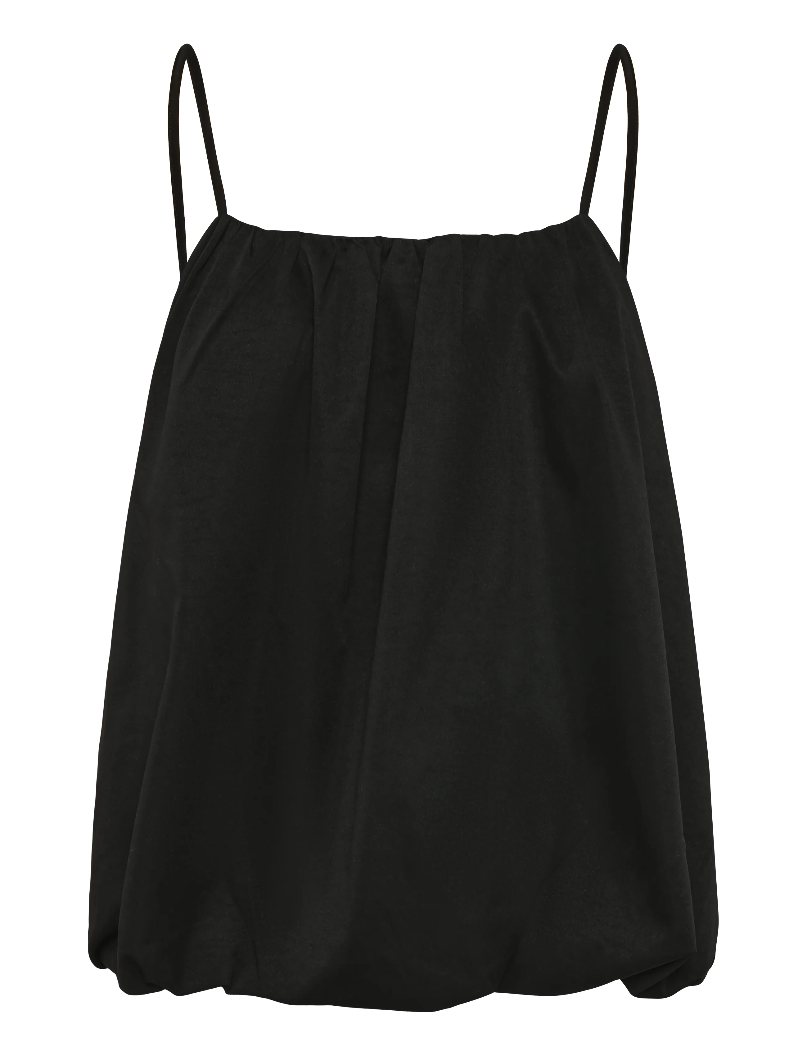NÜMPH Nutana Oberteil Schwarz - 44 - Damen