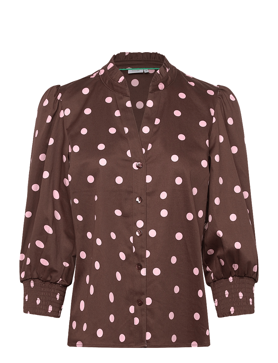Nümph - NUSINE SHIRT - langærmede skjorter - shopping bag - 1