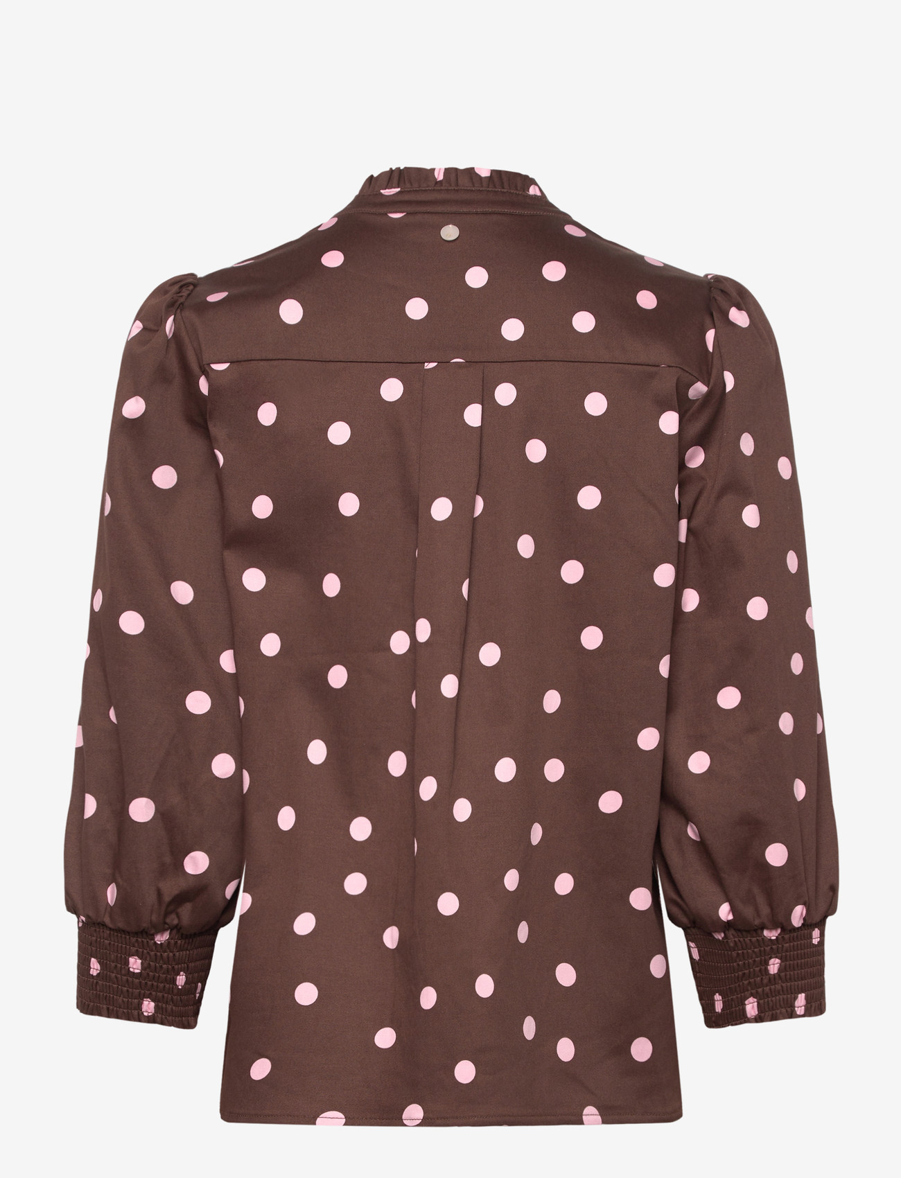 Nümph - NUSINE SHIRT - långärmade skjortor - shopping bag - 2