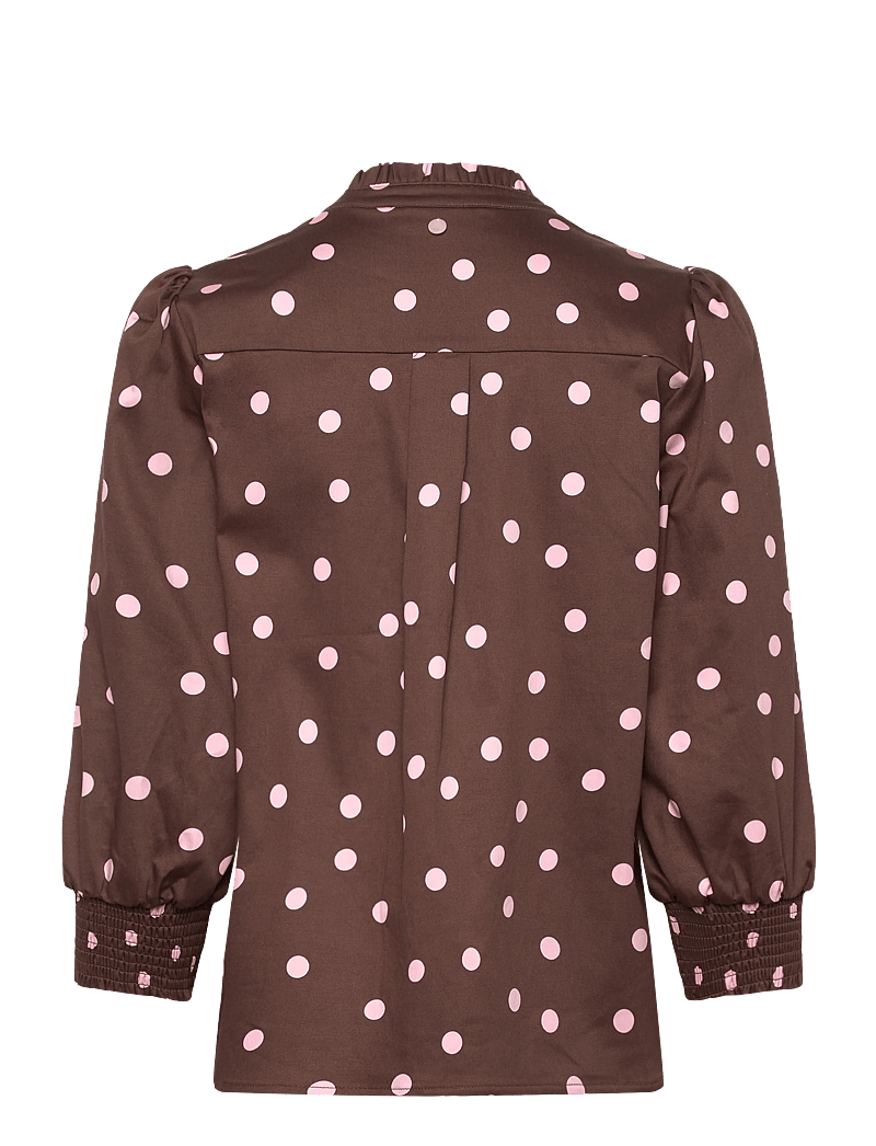 Nümph - NUSINE SHIRT - långärmade skjortor - shopping bag - 2