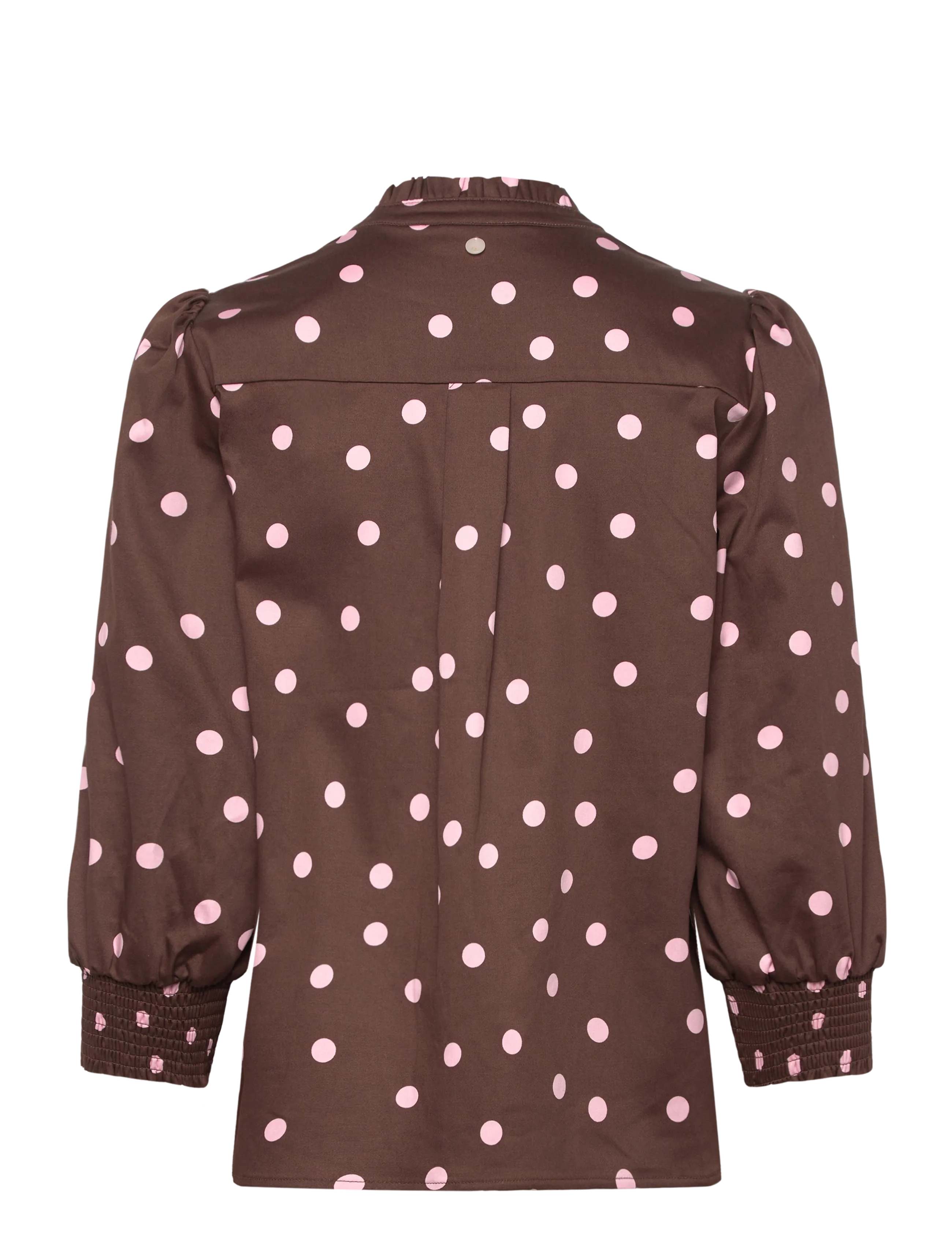Nümph - NUSINE SHIRT - marškiniai ilgomis rankovėmis - shopping bag - 2