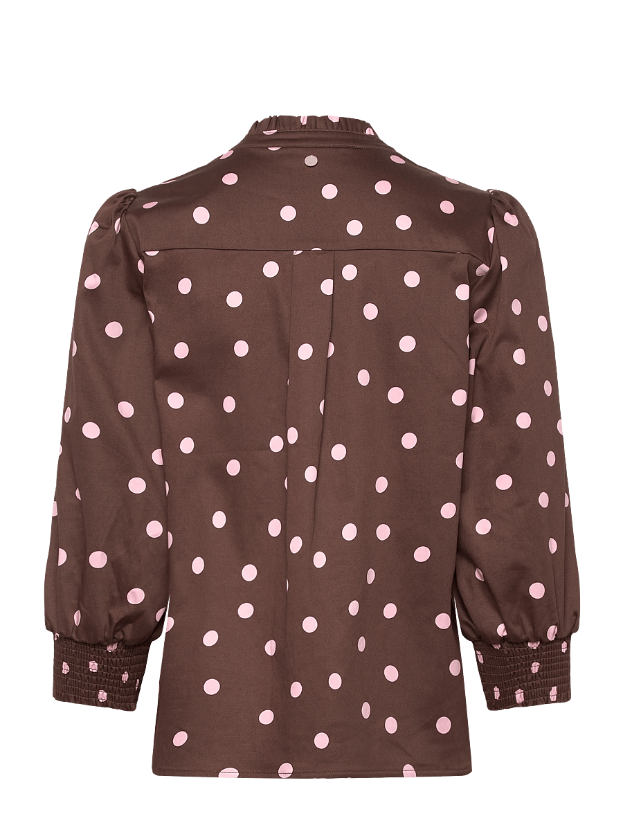 Nümph - NUSINE SHIRT - langærmede skjorter - shopping bag - 2