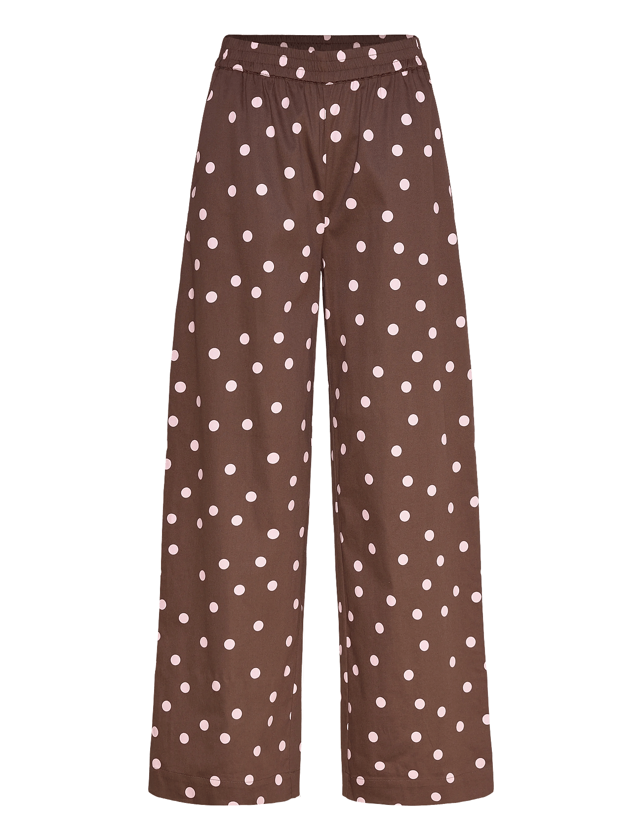 NUSINE PANTS - SHOPPING BAG