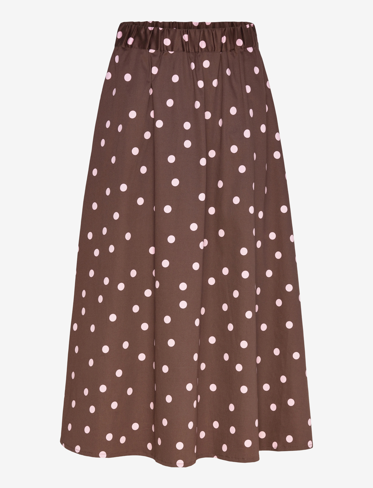 Nümph - NUSINE SKIRT - midi kjolar - shopping bag - 1
