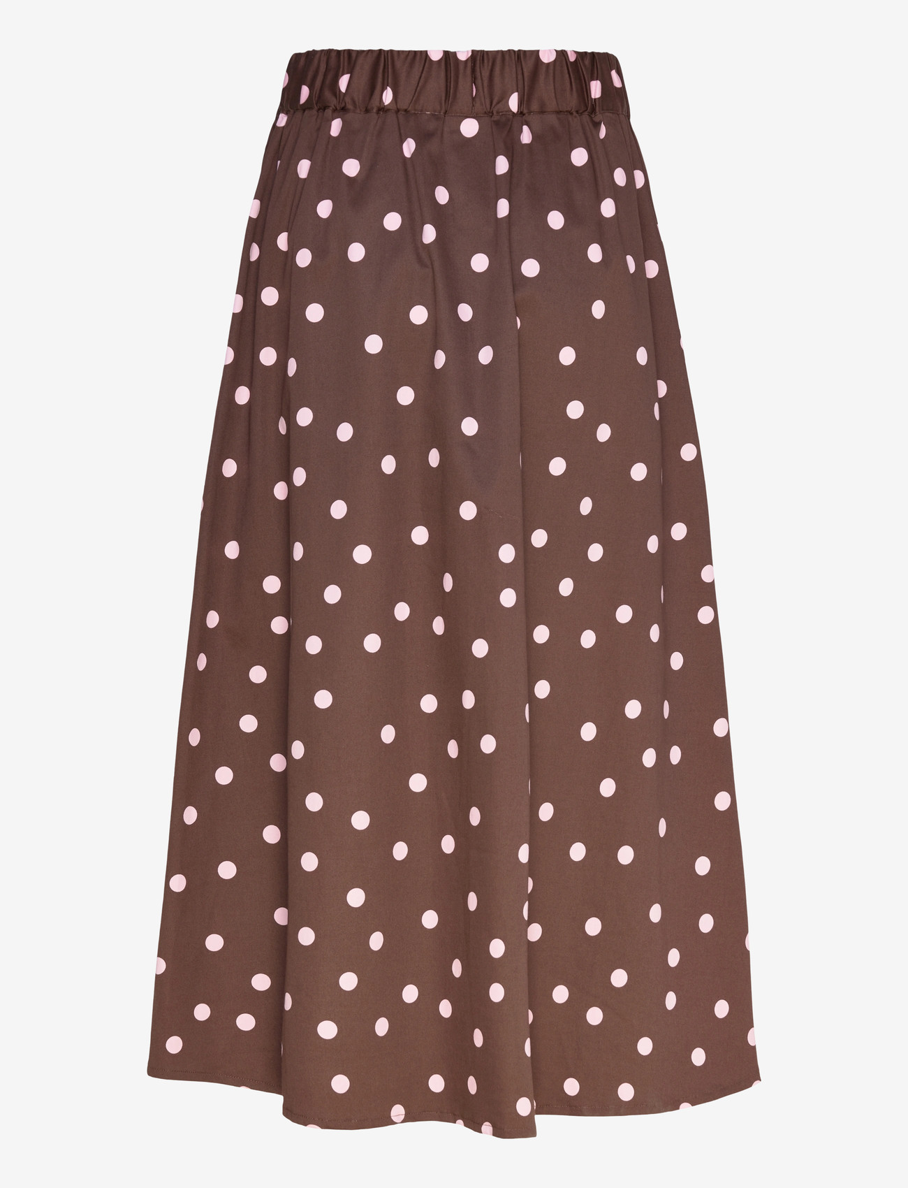 Nümph - NUSINE SKIRT - midi kjolar - shopping bag - 2