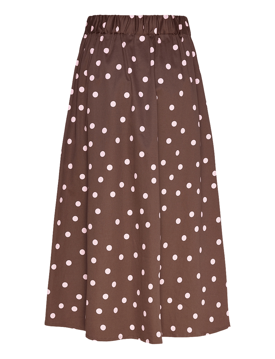 Nümph - NUSINE SKIRT - midi-röcke - shopping bag - 2