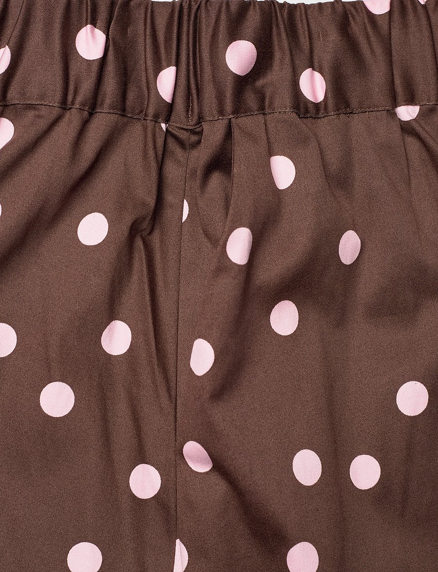 Nümph - NUSINE SKIRT - midi-röcke - shopping bag - 5