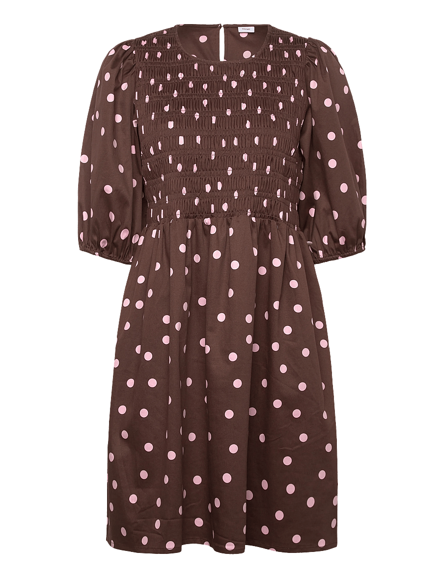 Nümph - NUSINE DRESS - sommerkjoler - shopping bag - 1