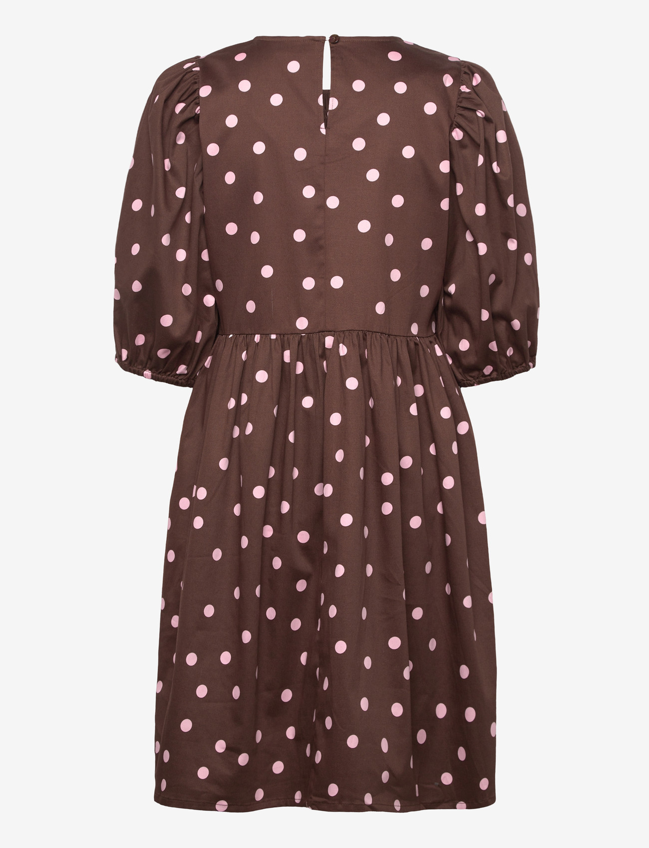 Nümph - NUSINE DRESS - suvekleidid - shopping bag - 1