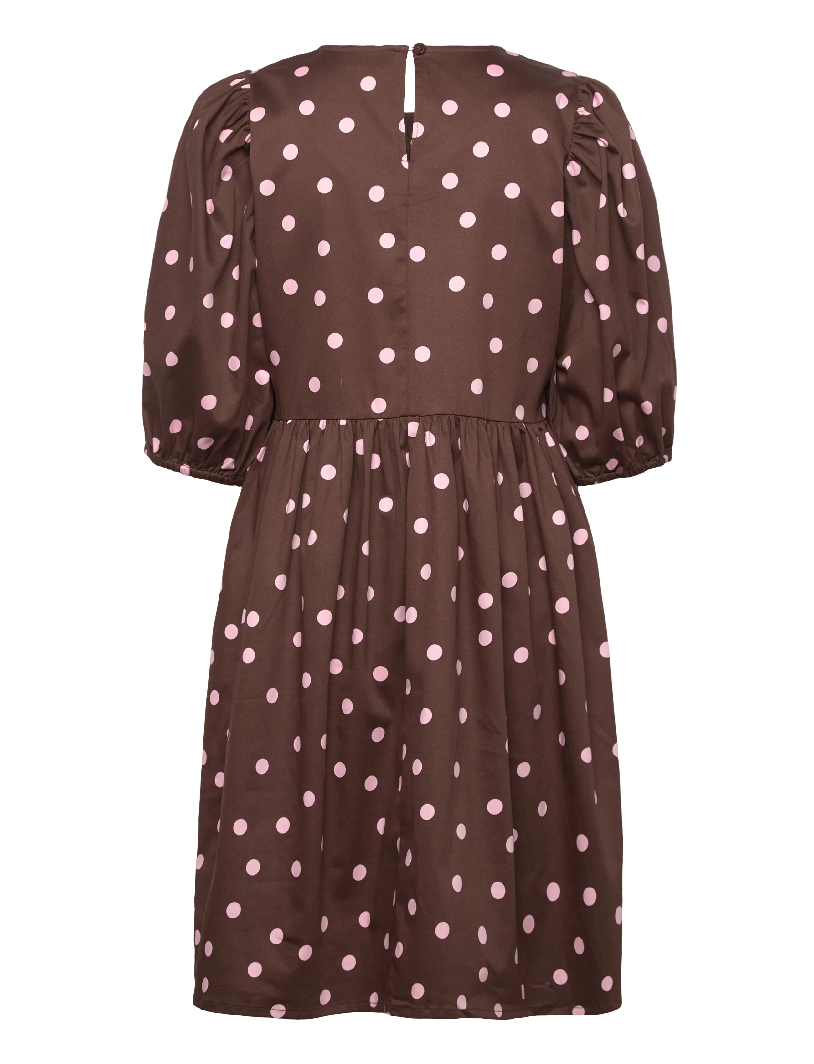 Nümph - NUSINE DRESS - summer dresses - shopping bag - 2