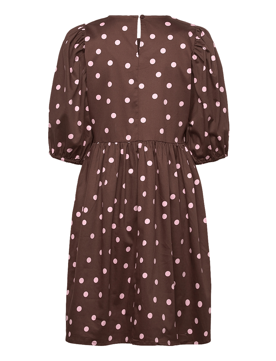 Nümph - NUSINE DRESS - sommerkjoler - shopping bag - 2