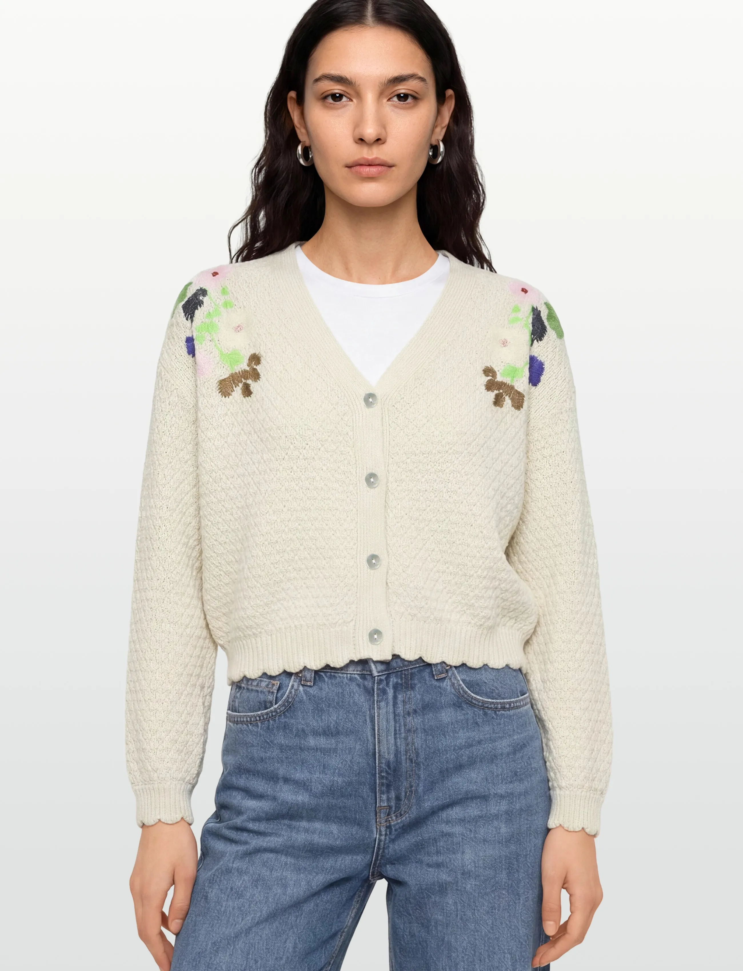 Numaggie Cardigan 2