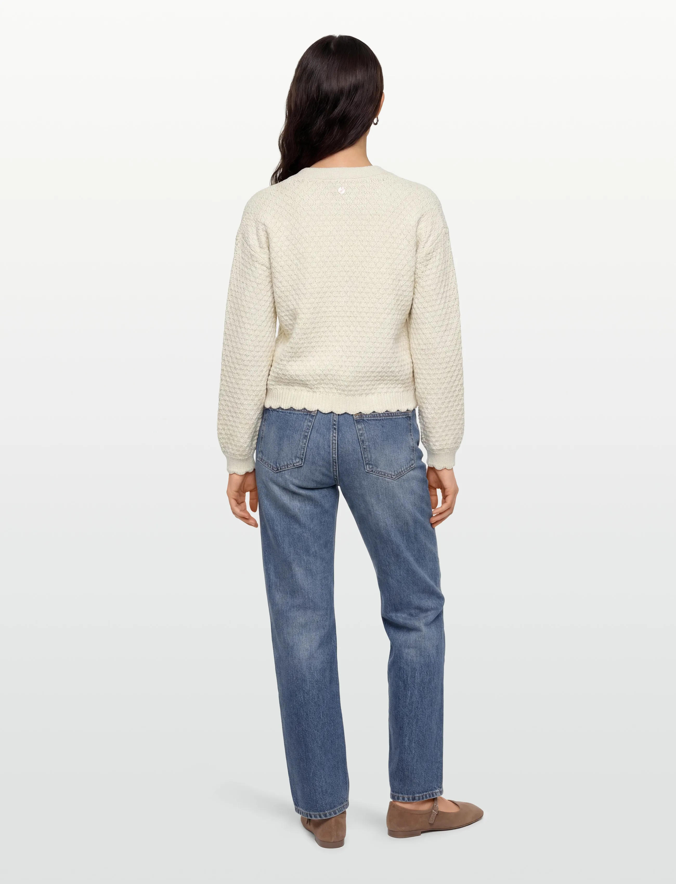 Numaggie Cardigan 3