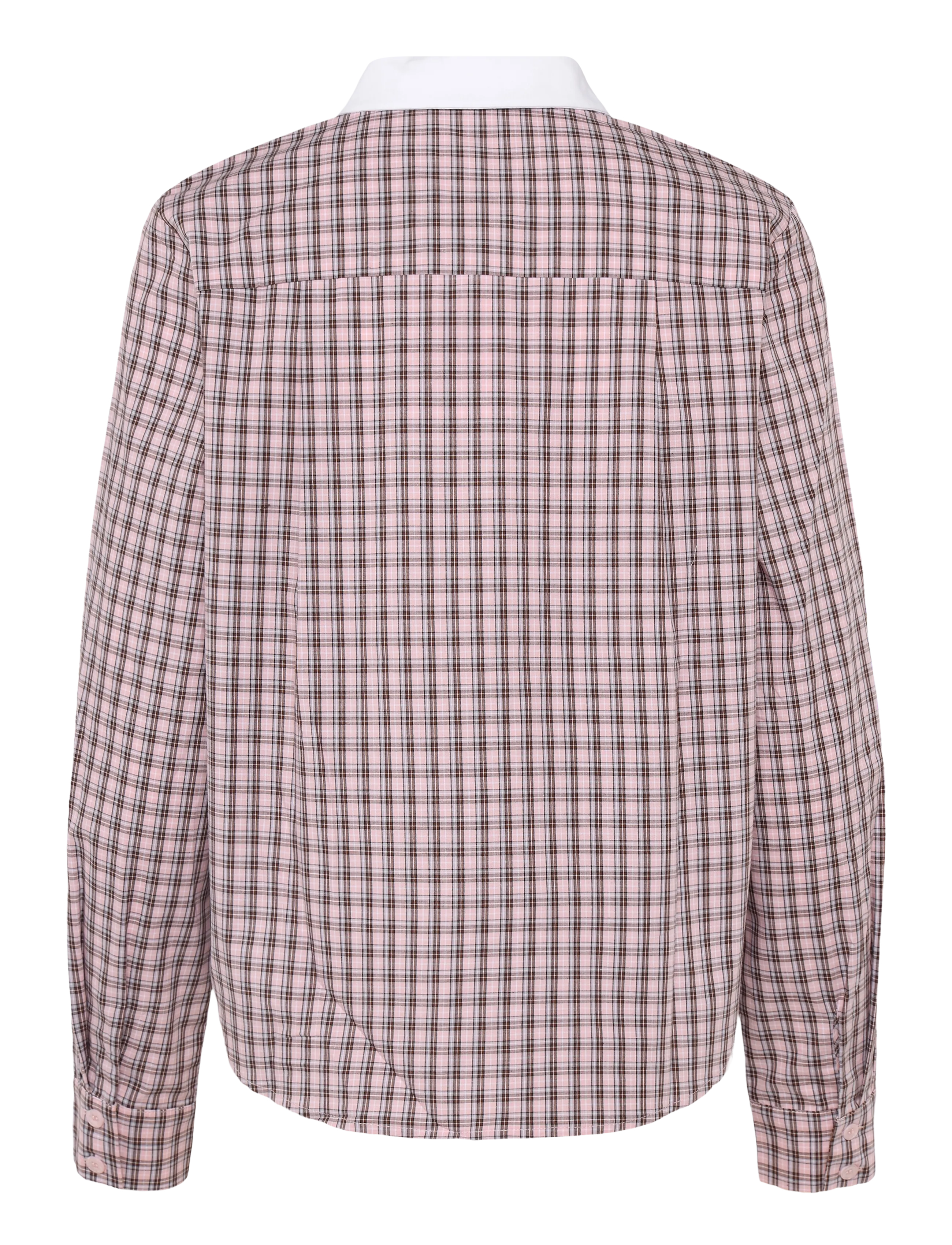Nümph - NUSUSSIE SHIRT - pink lady - 1