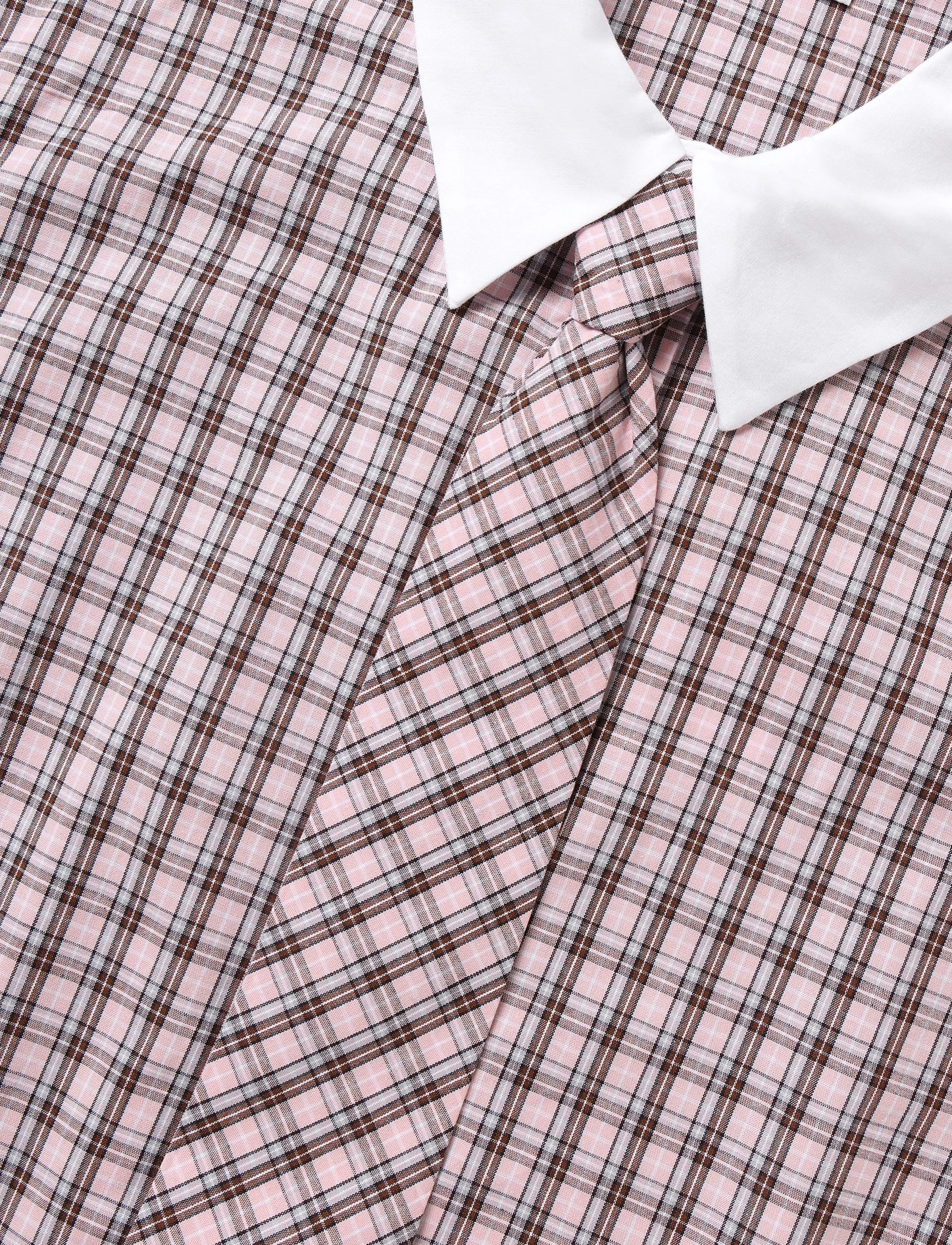 Nümph - NUSUSSIE SHIRT - pink lady - 2