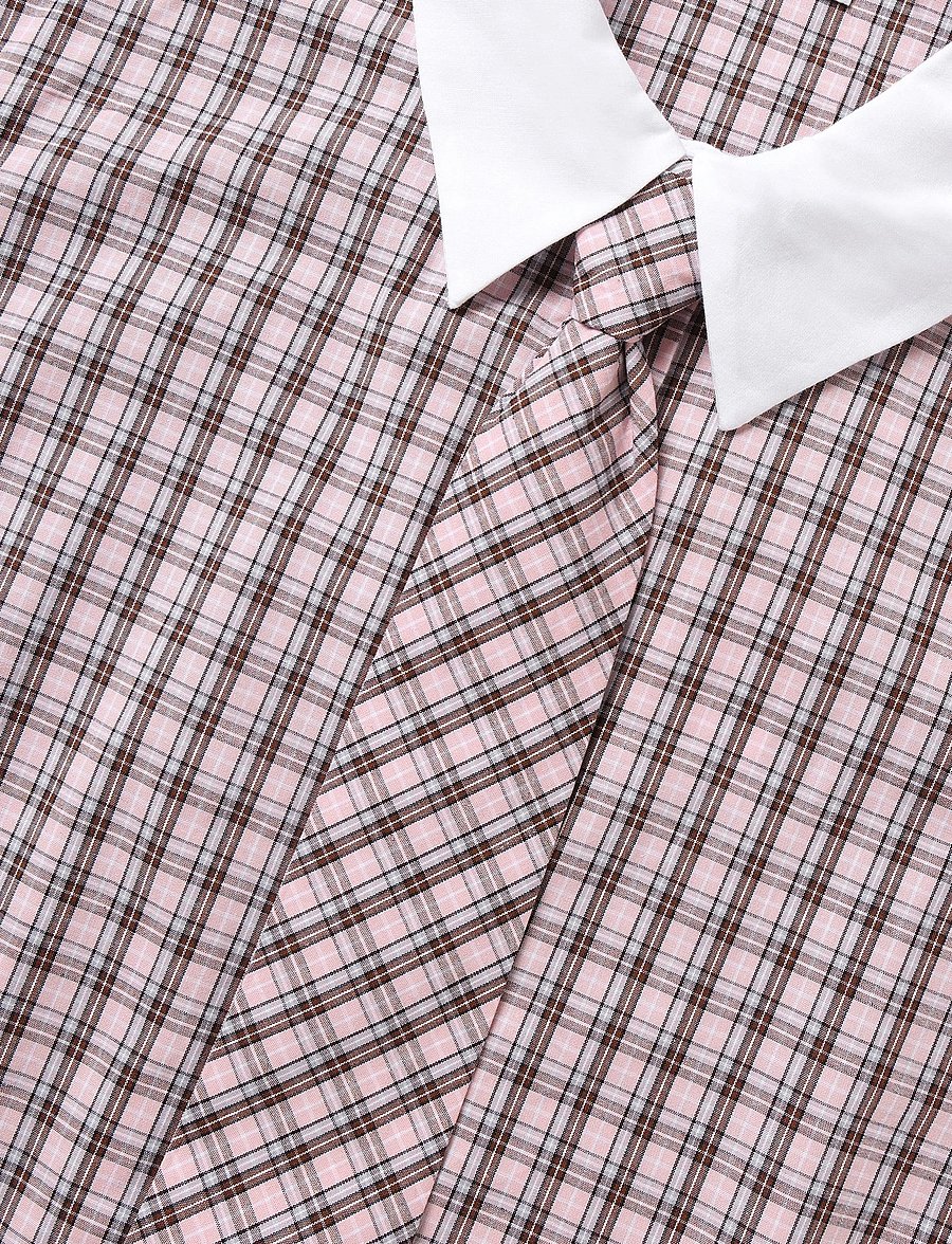 Nümph - NUSUSSIE SHIRT - pink lady - 2