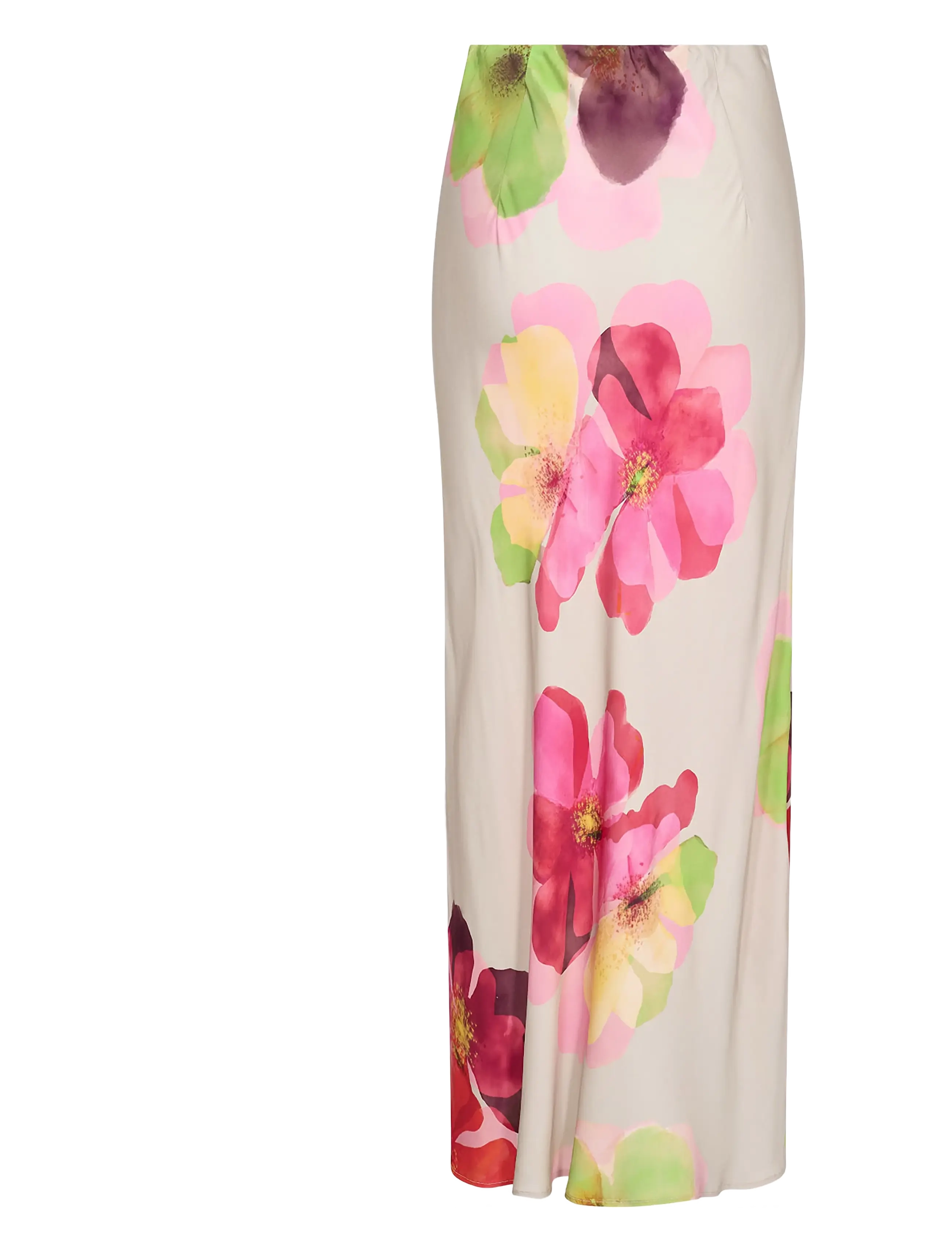 NÜMPH Nutassy Rock Beige - 42 - Damen