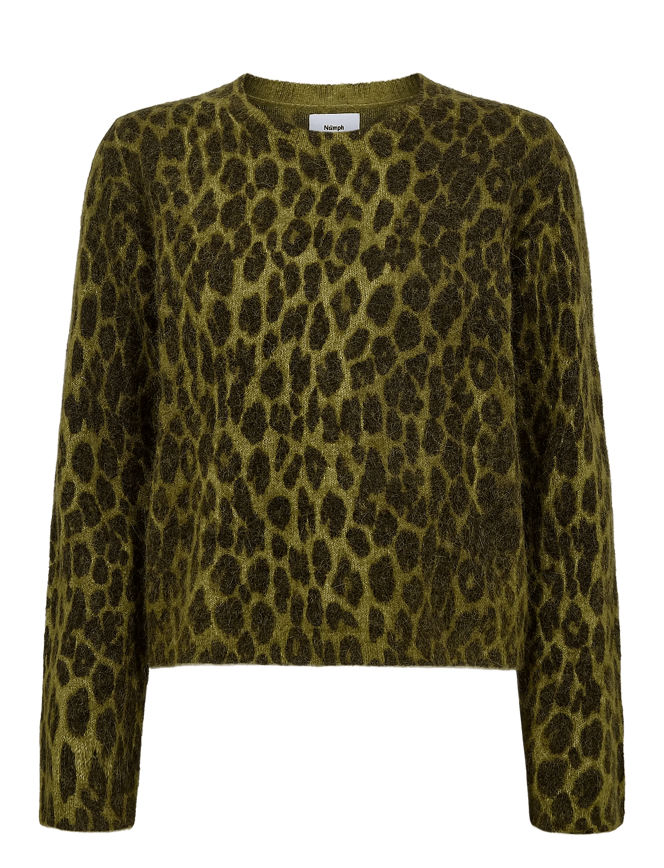 Nümph - Nuriette Leo Pullover -