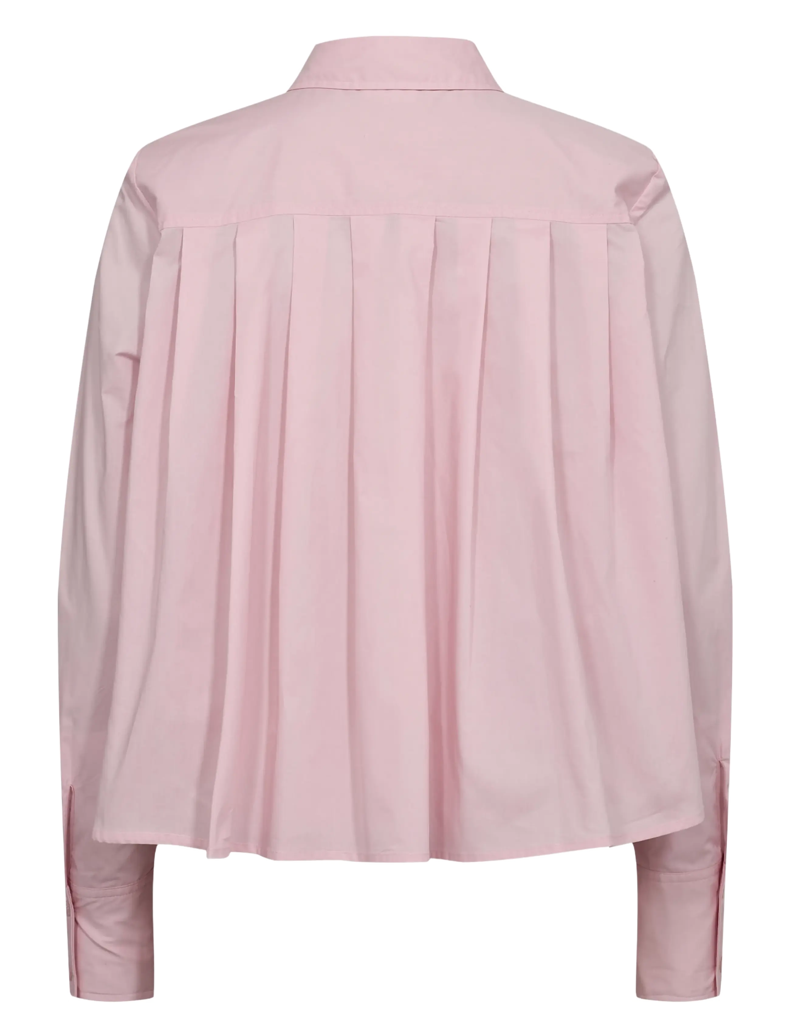 Nümph - NUASHO SHIRT - rosy touch - 2