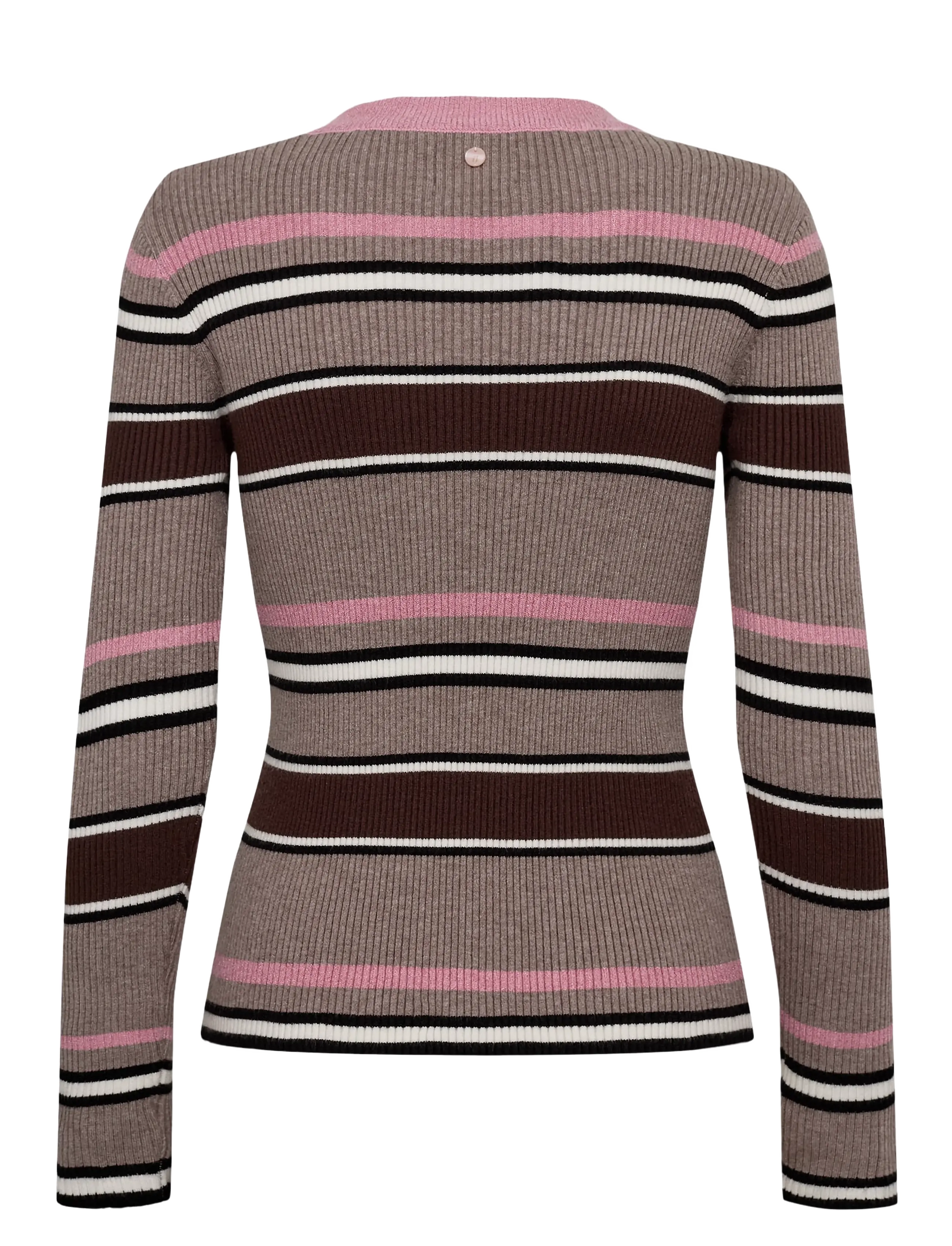 Nümph - NUKALLIE PULLOVER - pullover - bonbon - 1