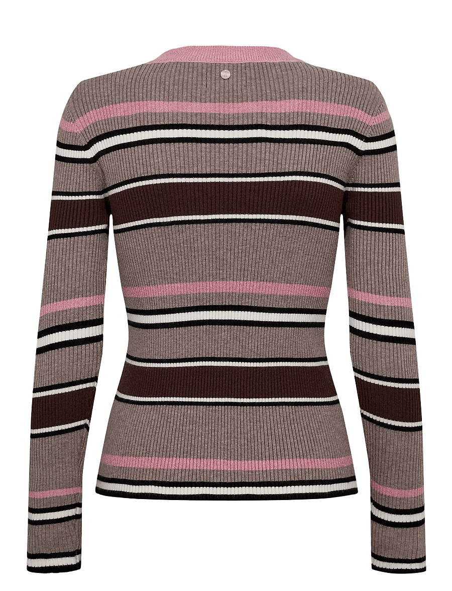 Nümph - NUKALLIE PULLOVER - pullover - bonbon - 1